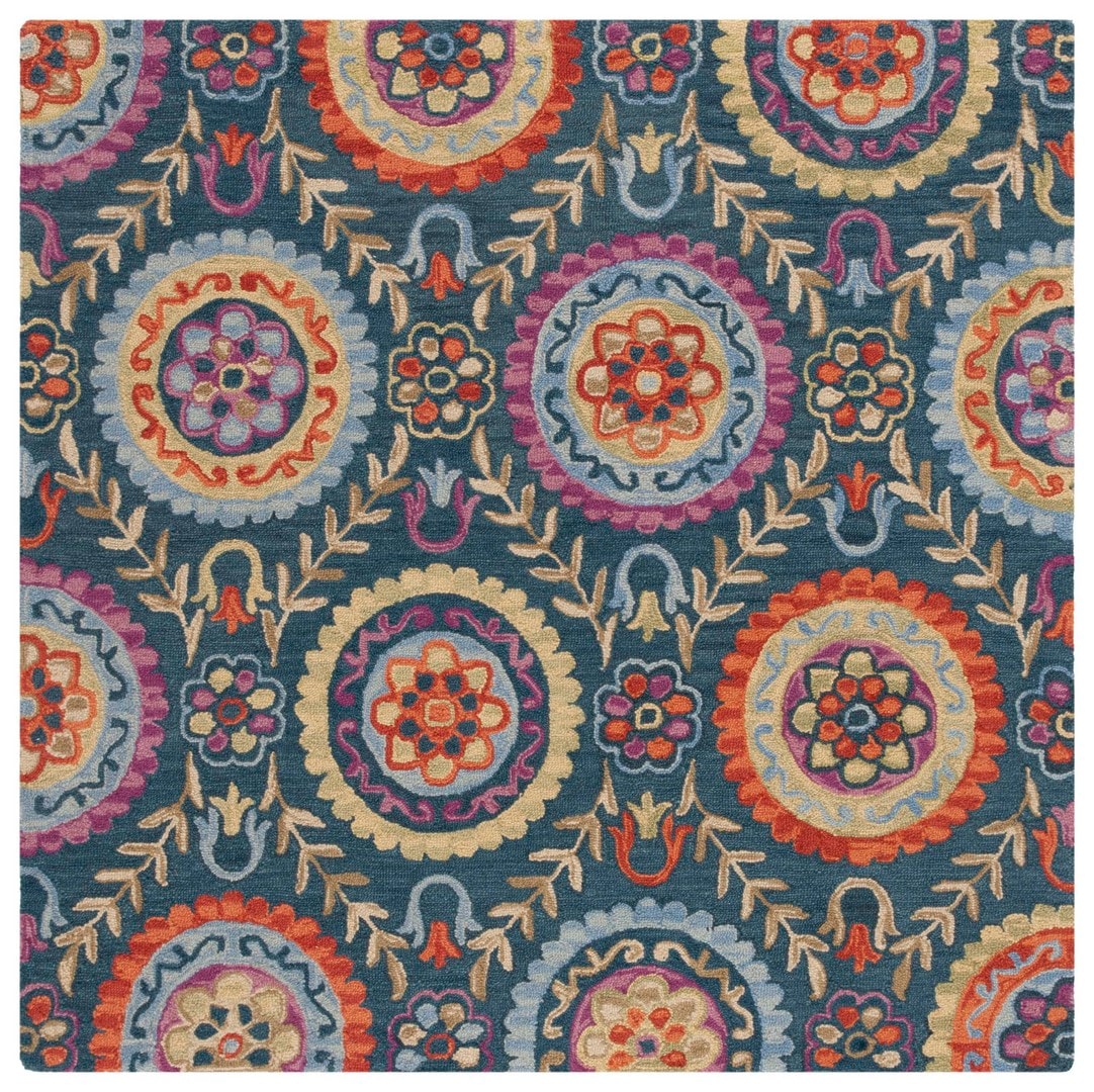Safavieh SZN374A-6 rugs - View #2