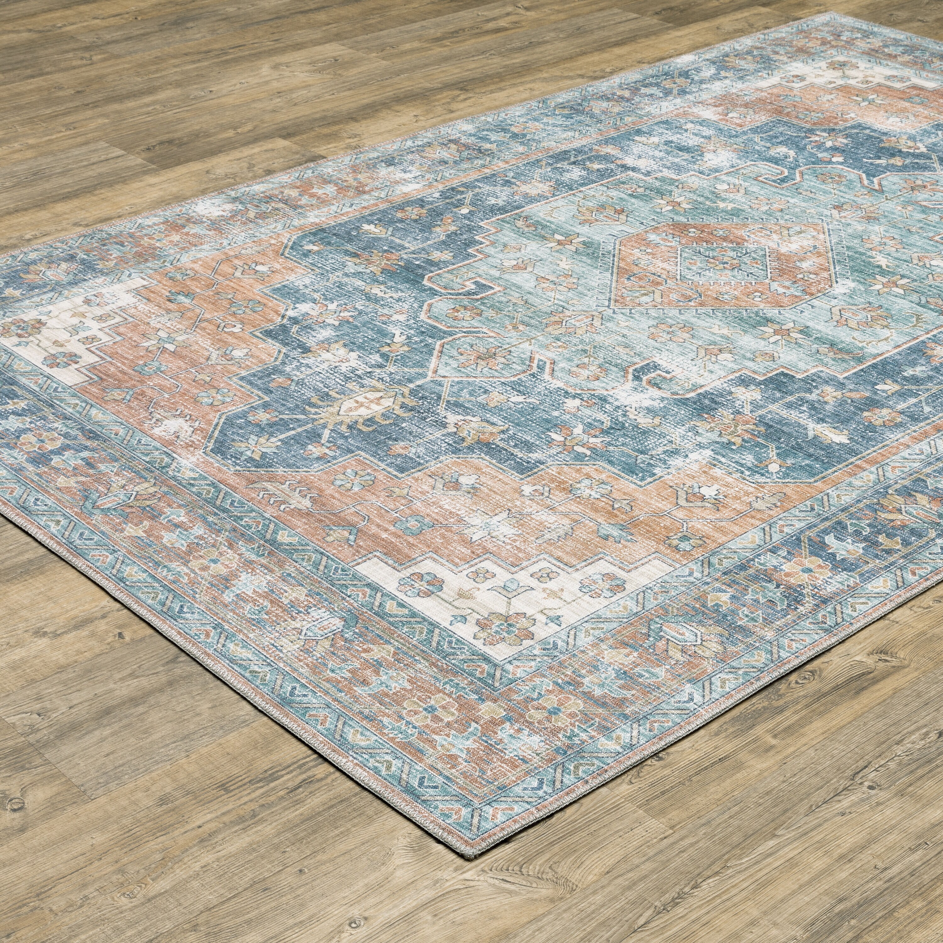 Archer Lane MYER035L rugs - View #10