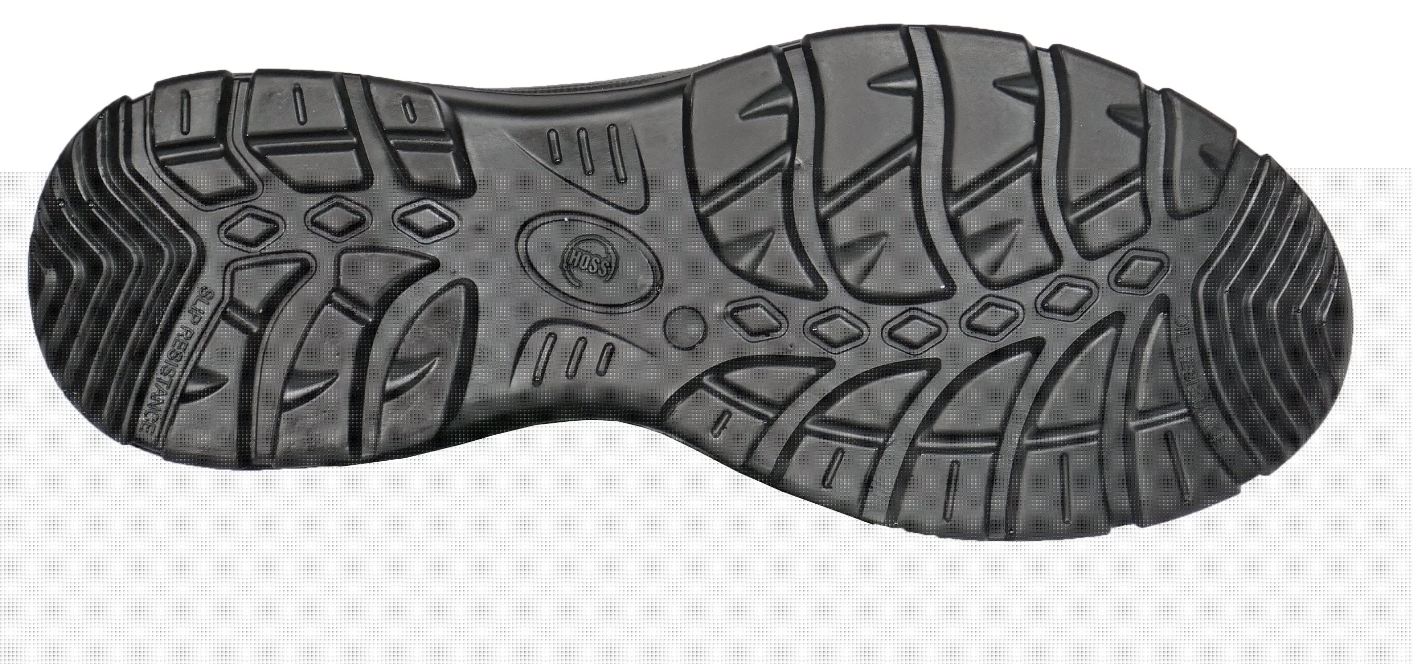 HOSS Boot Company 51170 11 D footwear - View #6