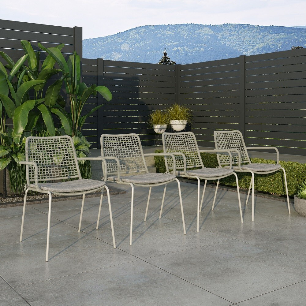International Home IH-RINREC-5PC Dining-Sets - View #5