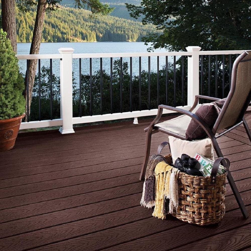 Trex 271101 Composite-Deck-Boards - View #4