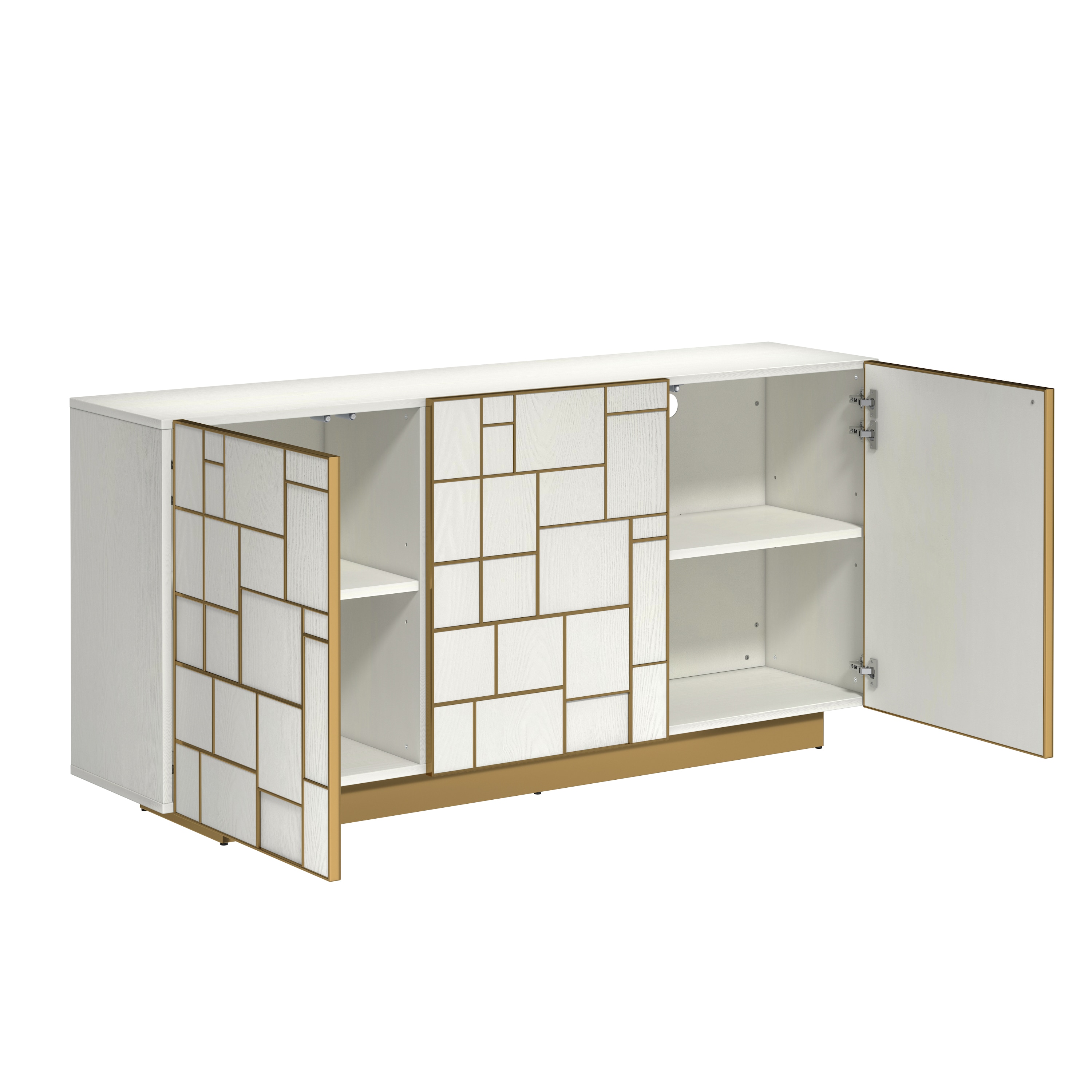Clihome CL-W-1603 chests - View #6