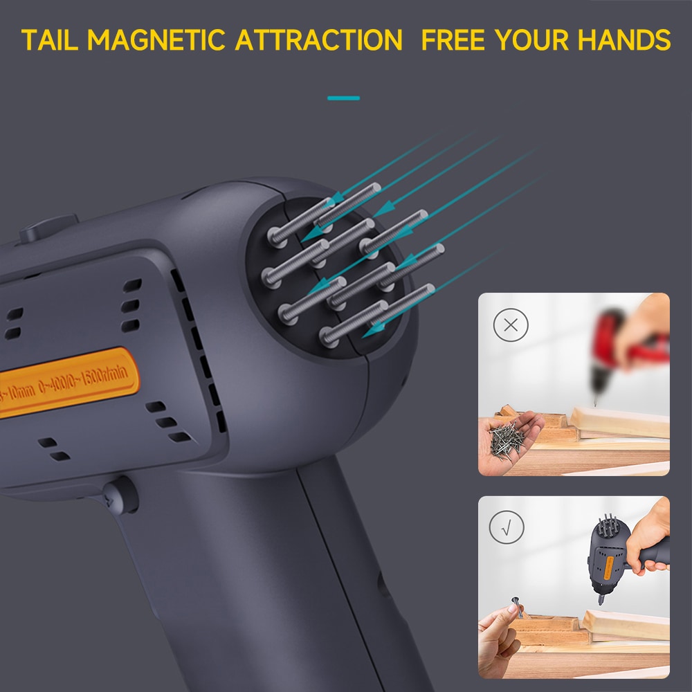 Topteng H029-A006-C Tool-Sets - View #8