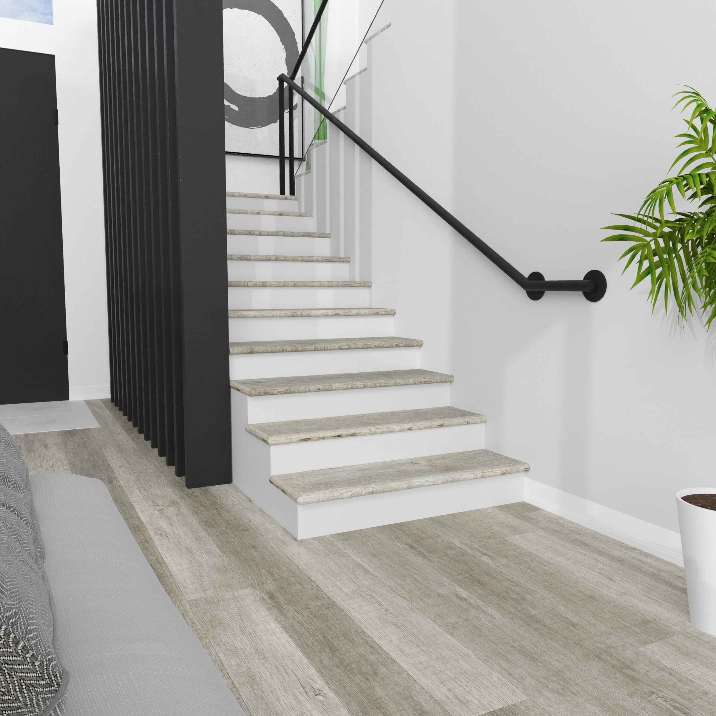 CALI 7914004221 Stair-Treads - View #3