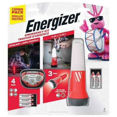 Energizer® Weather Ready® Floating Waterproof Flashlight 100 Lumens  Flashlight, 1 ct - Ralphs