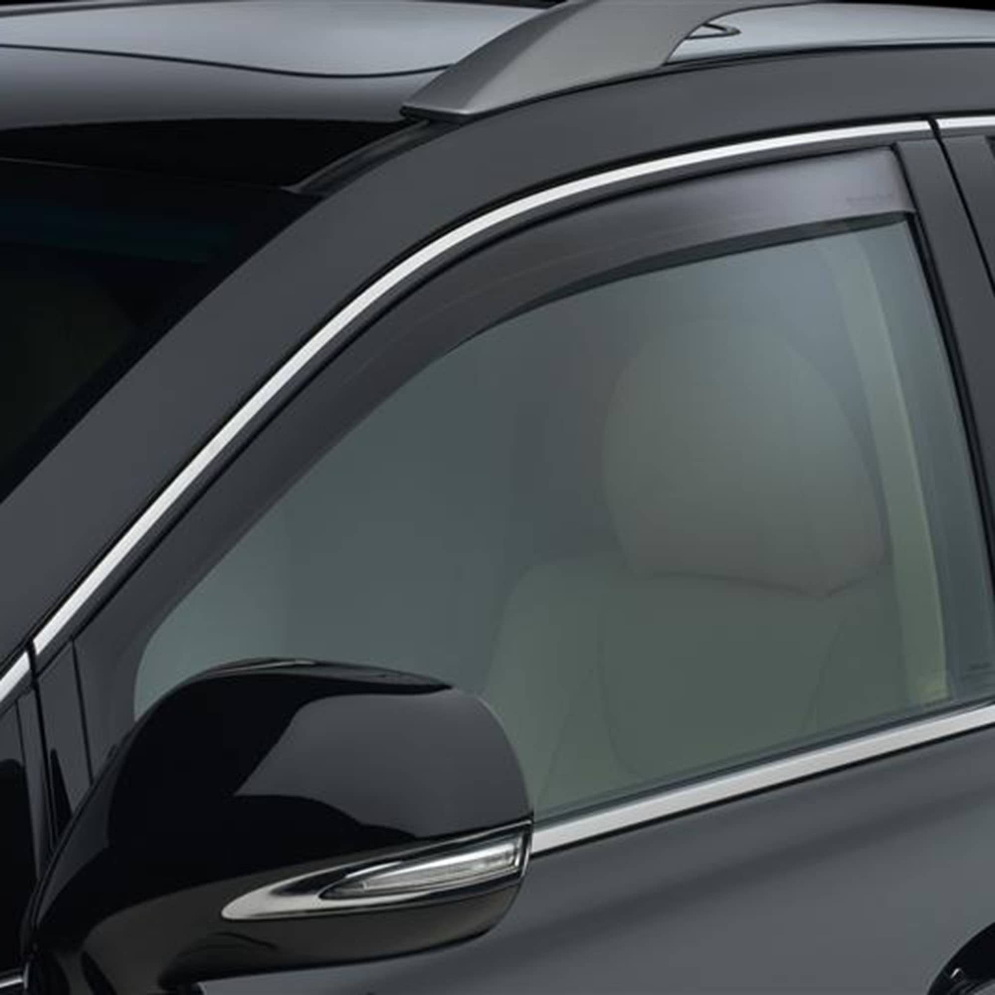 WeatherTech 80494 Side window deflector