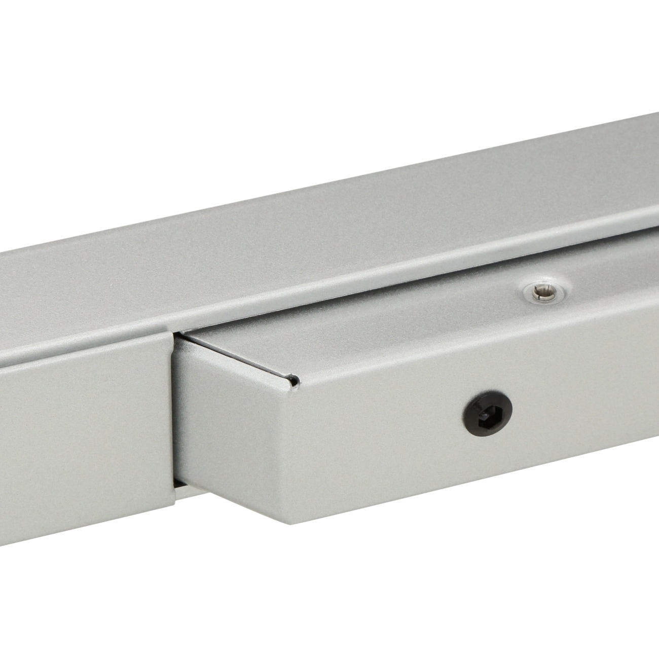 Global Door Controls TH1100EDTBARA48 Door-Exit-Bars - View #3