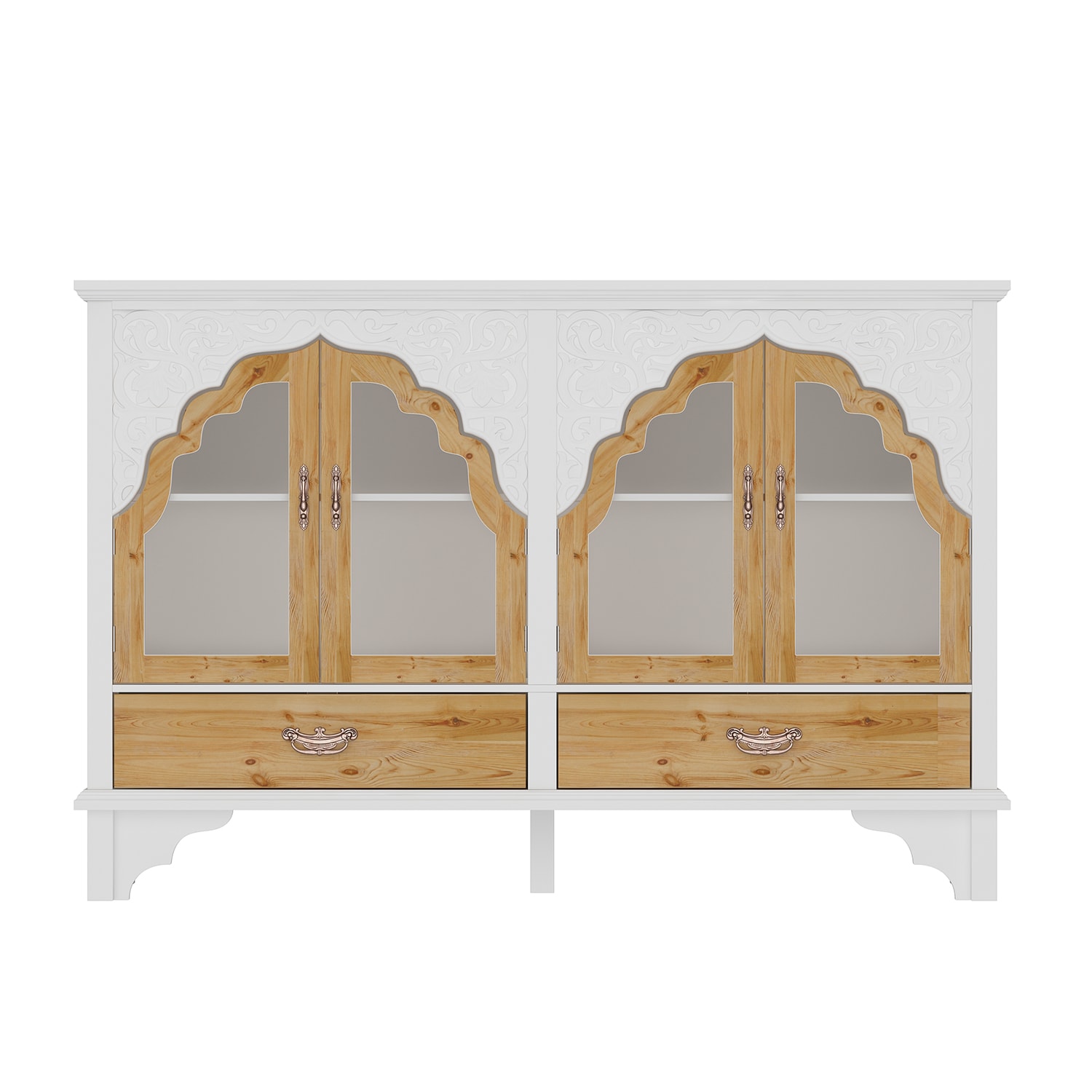 FUFU&GAGA LJY-KF390037-01 Dining-Kitchen-Storarge - View #6