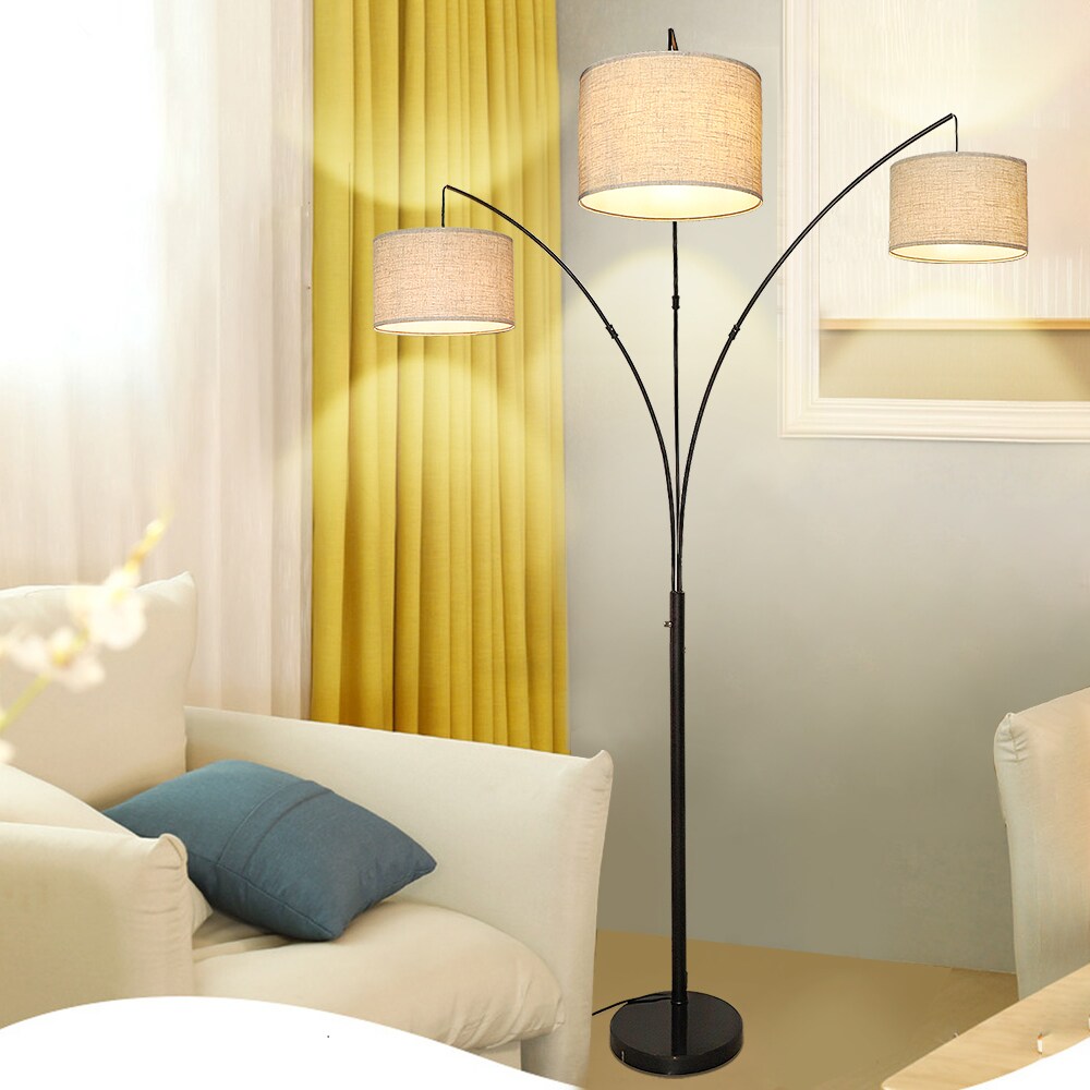 Depuley WS-MNF27-60B floorlamps - View #10