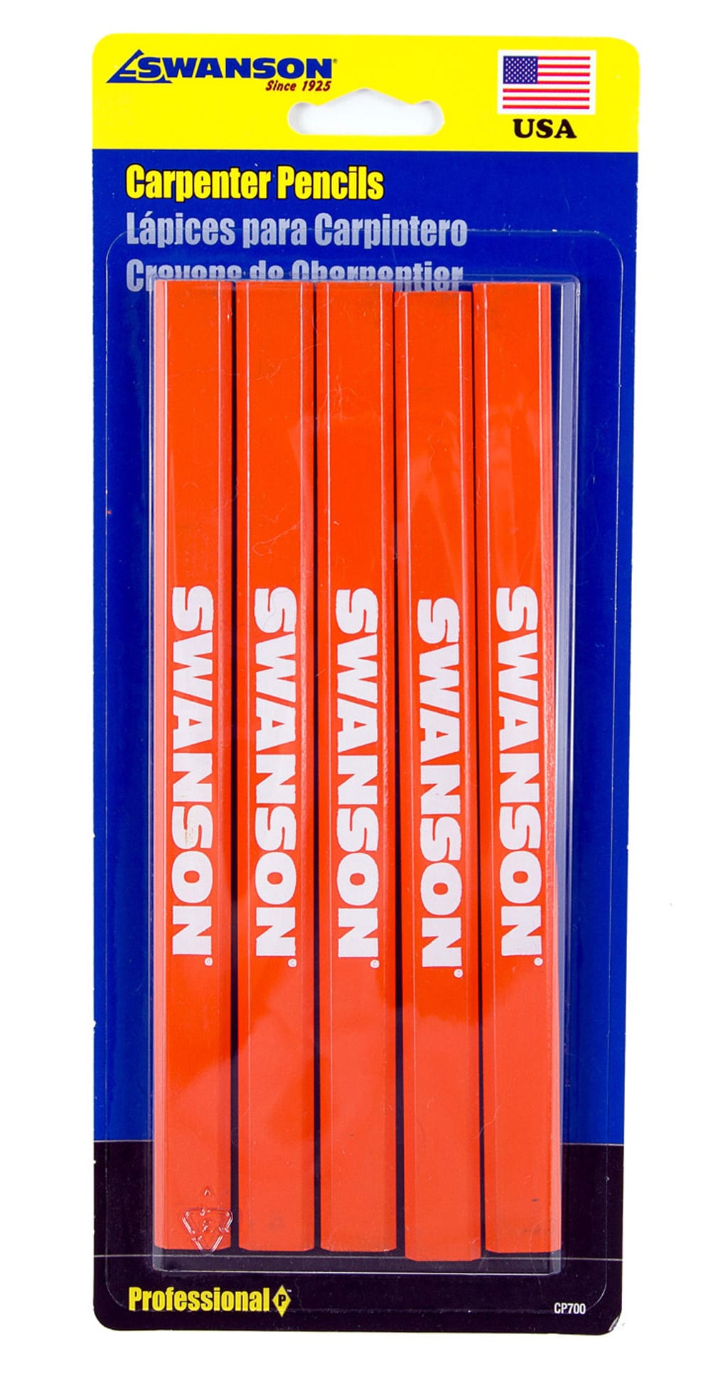 Swanson Tool Company CP700 Writing-Utensils - View #2