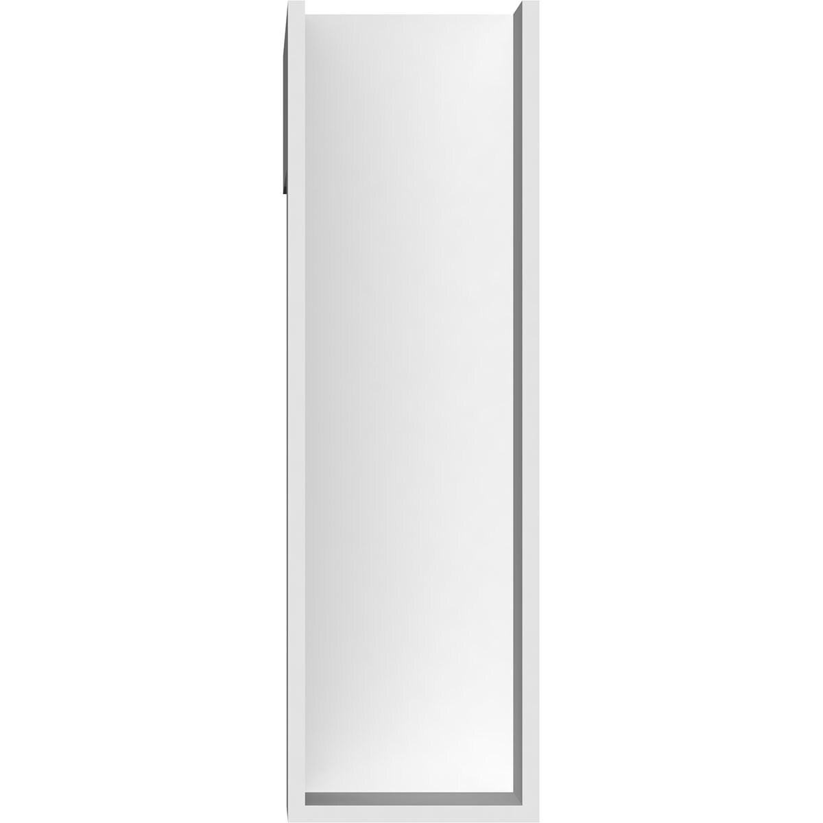 Ekena Millwork BKTP05X14X18THR05 Exterior-Brackets-Braces - View #4