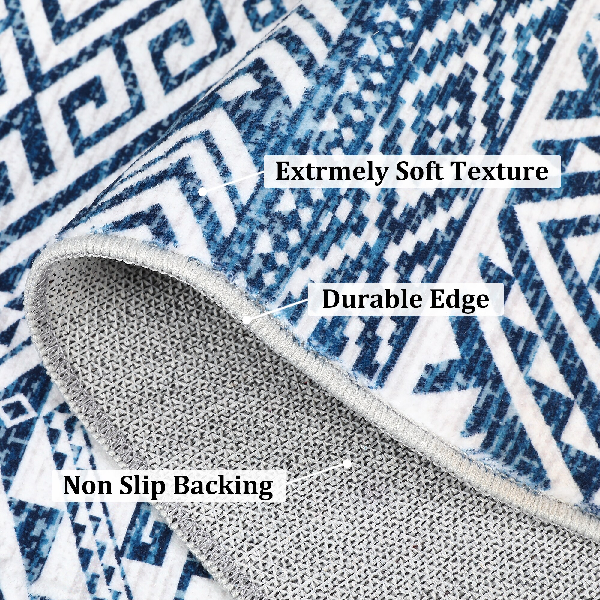 Assile ASRUG268190025XHK rugs - View #3
