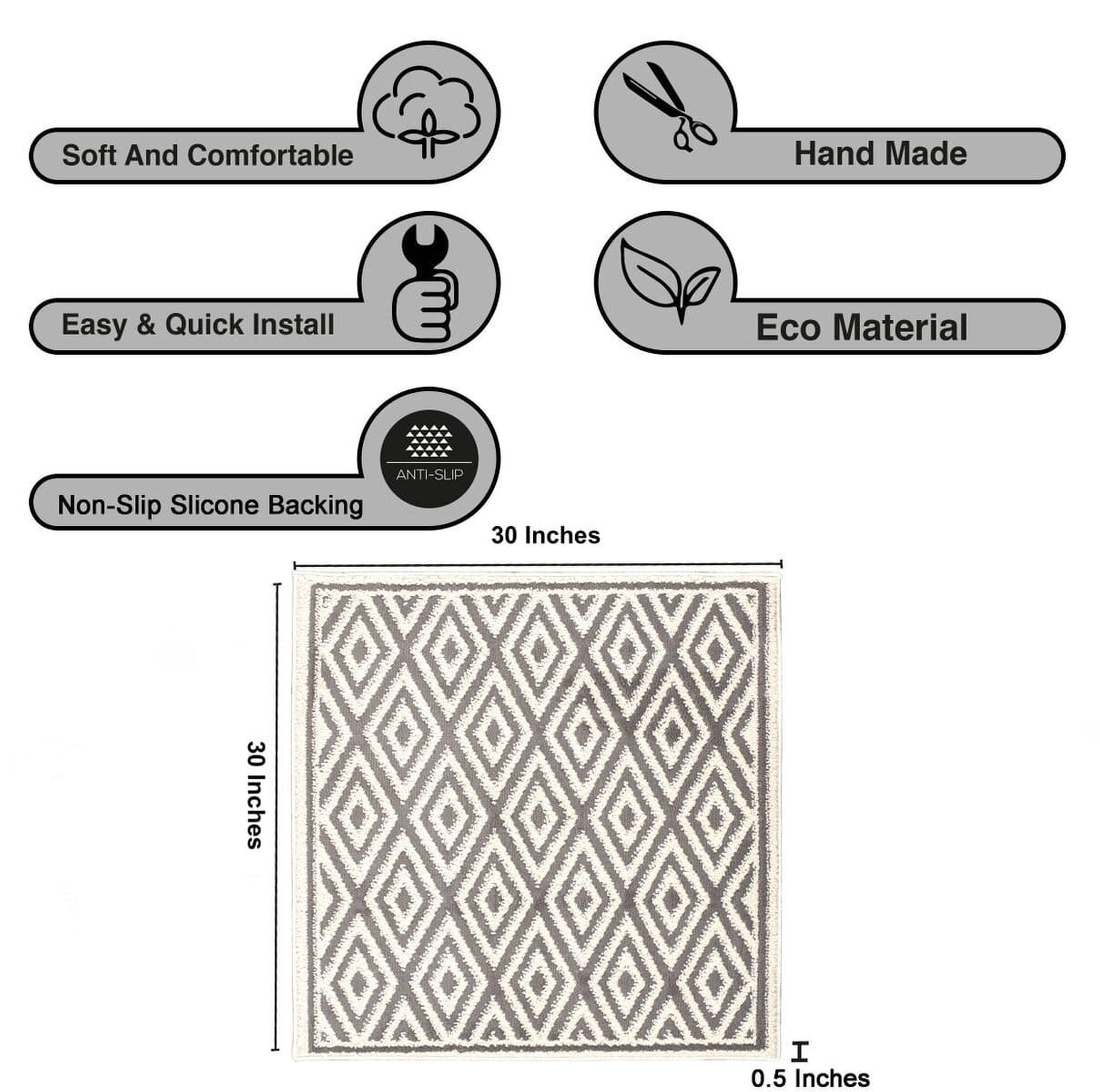 The Sofia Rugs MAT-56A-WG rugs - View #2