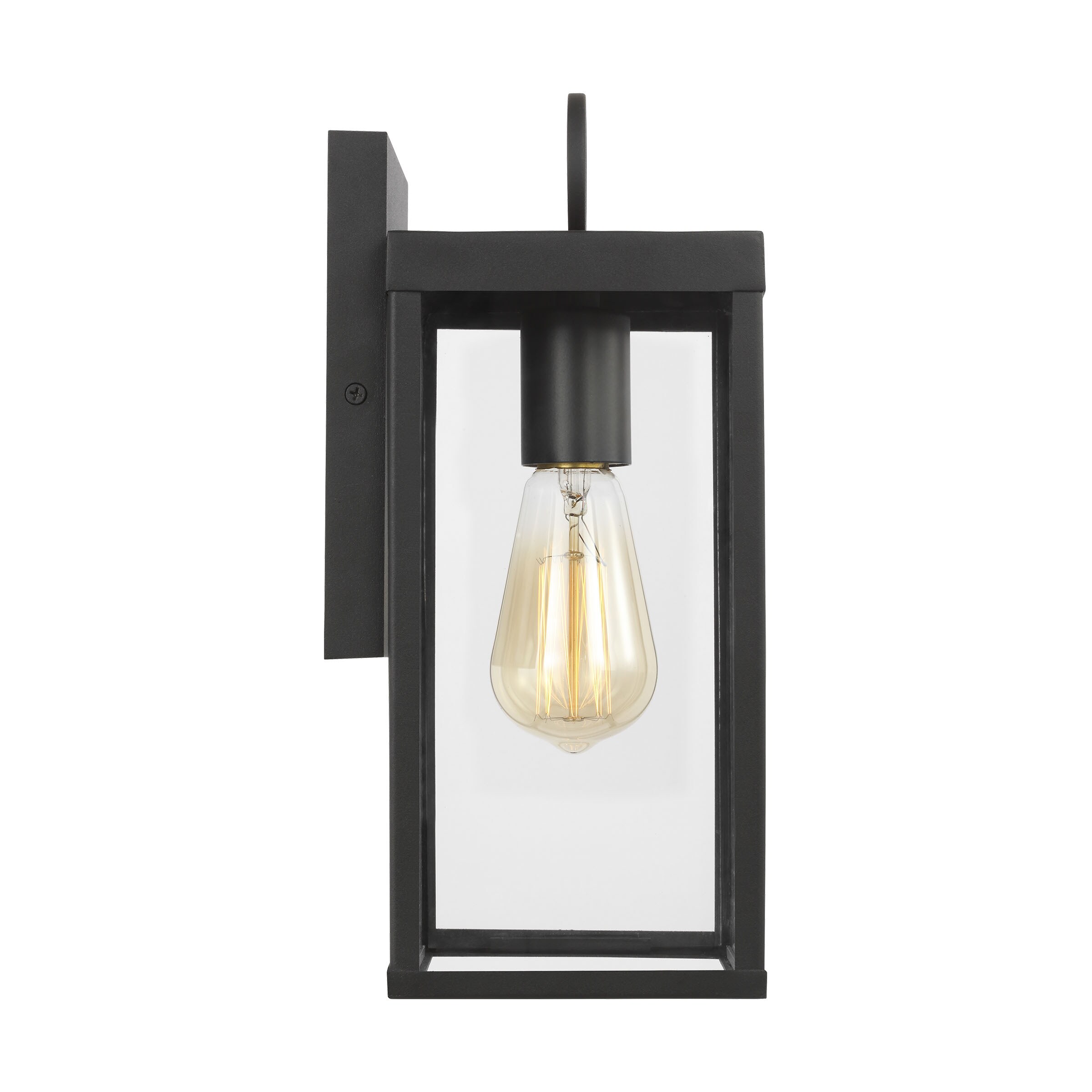 Scott Living DJO1001TXB Outdoor-Wall-Lighting - View #3