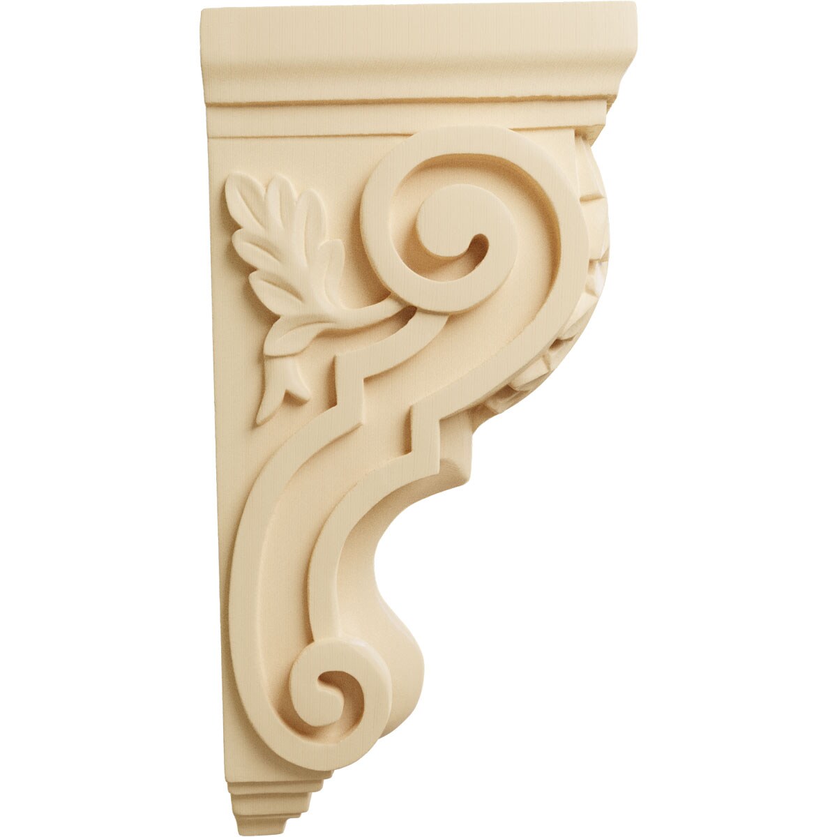 Ekena Millwork CORW05X07X14TAMA corbels - View #3