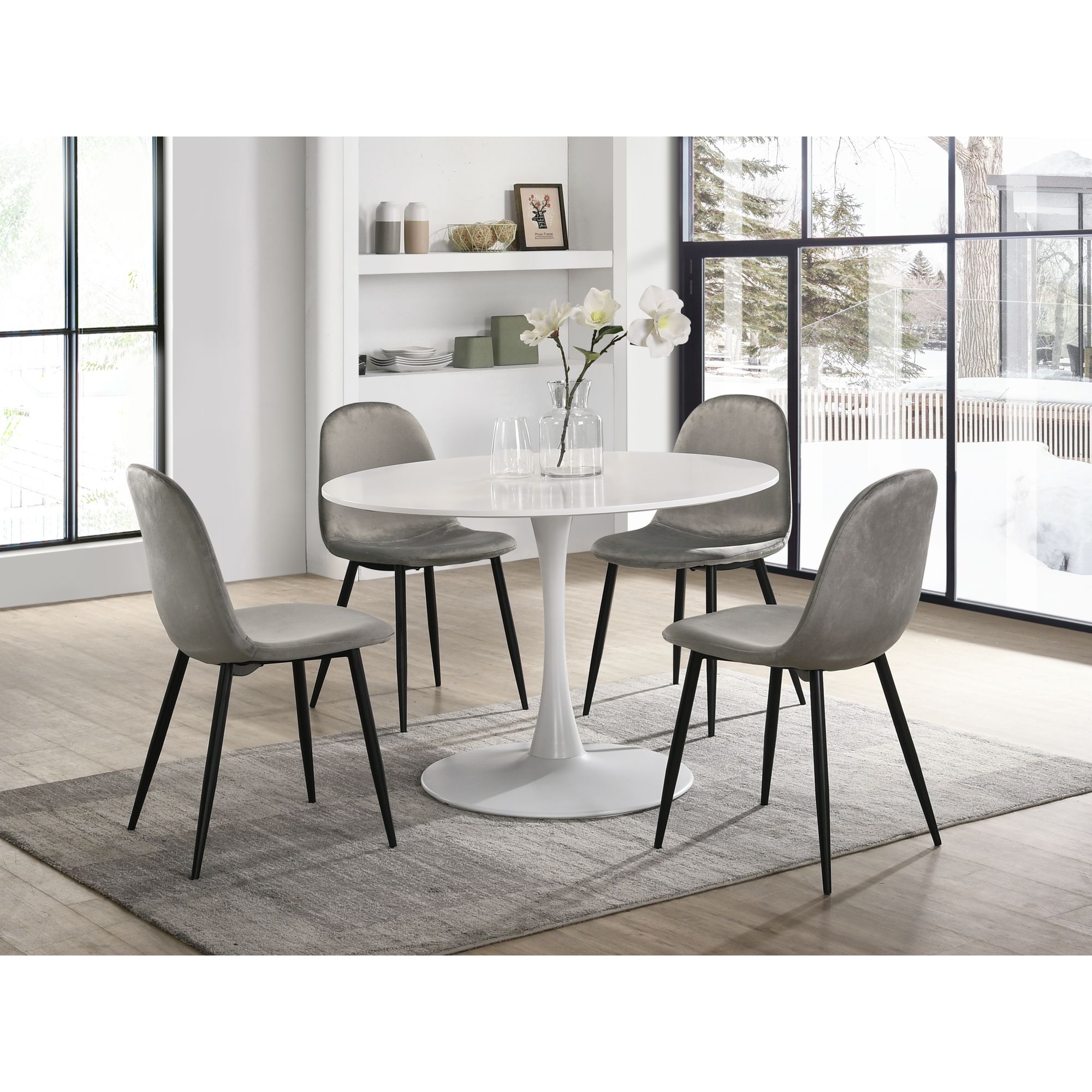 Picket House Furnishings D.8870.SCLGE Dining-Chairs - View #11