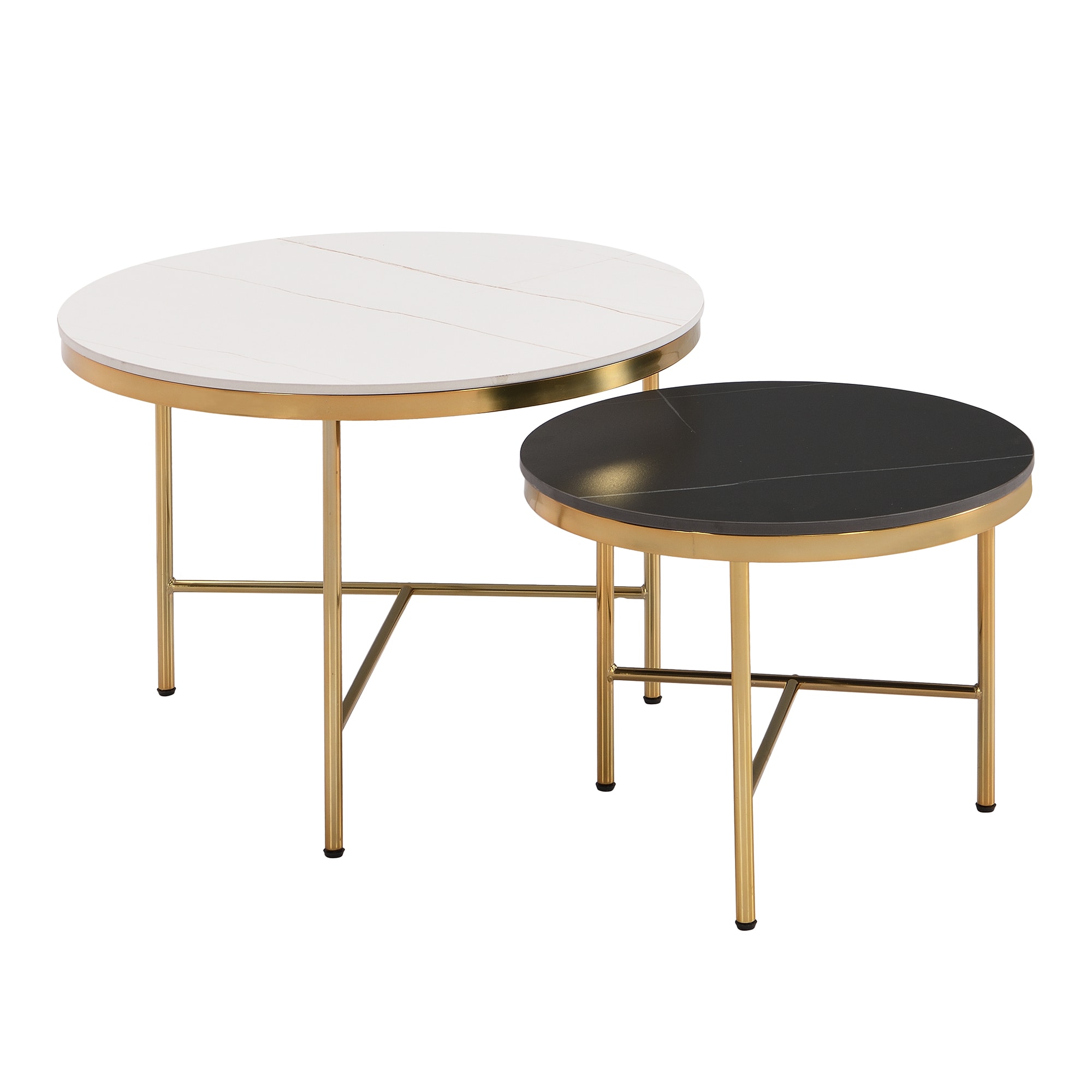ModernLuxe L3P-WF325908AAK Coffee-Tables - View #11