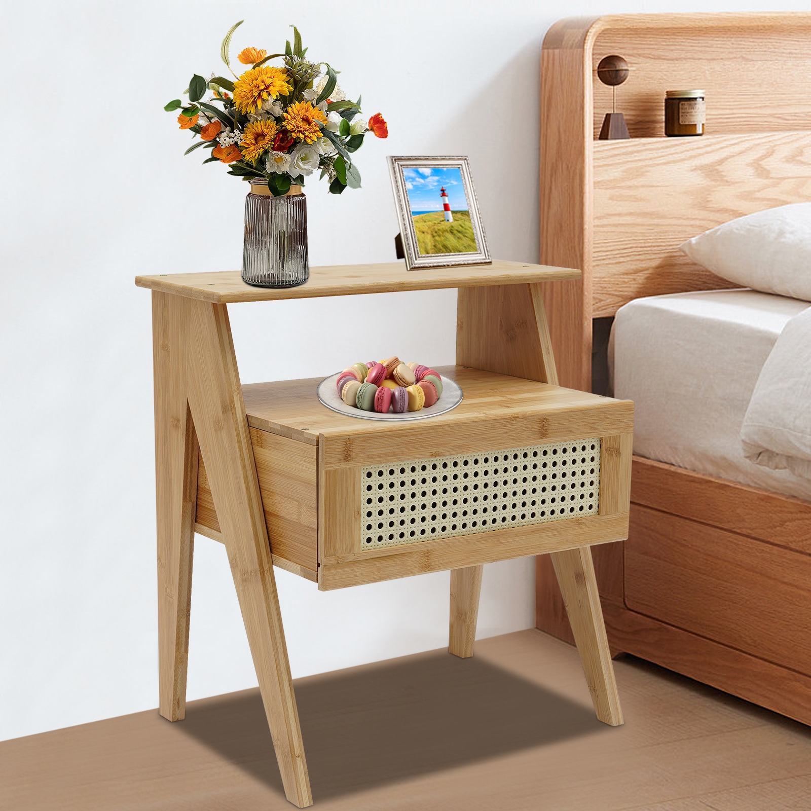 CNCEST JJ9WDKO8WDLYF nightstands - View #2