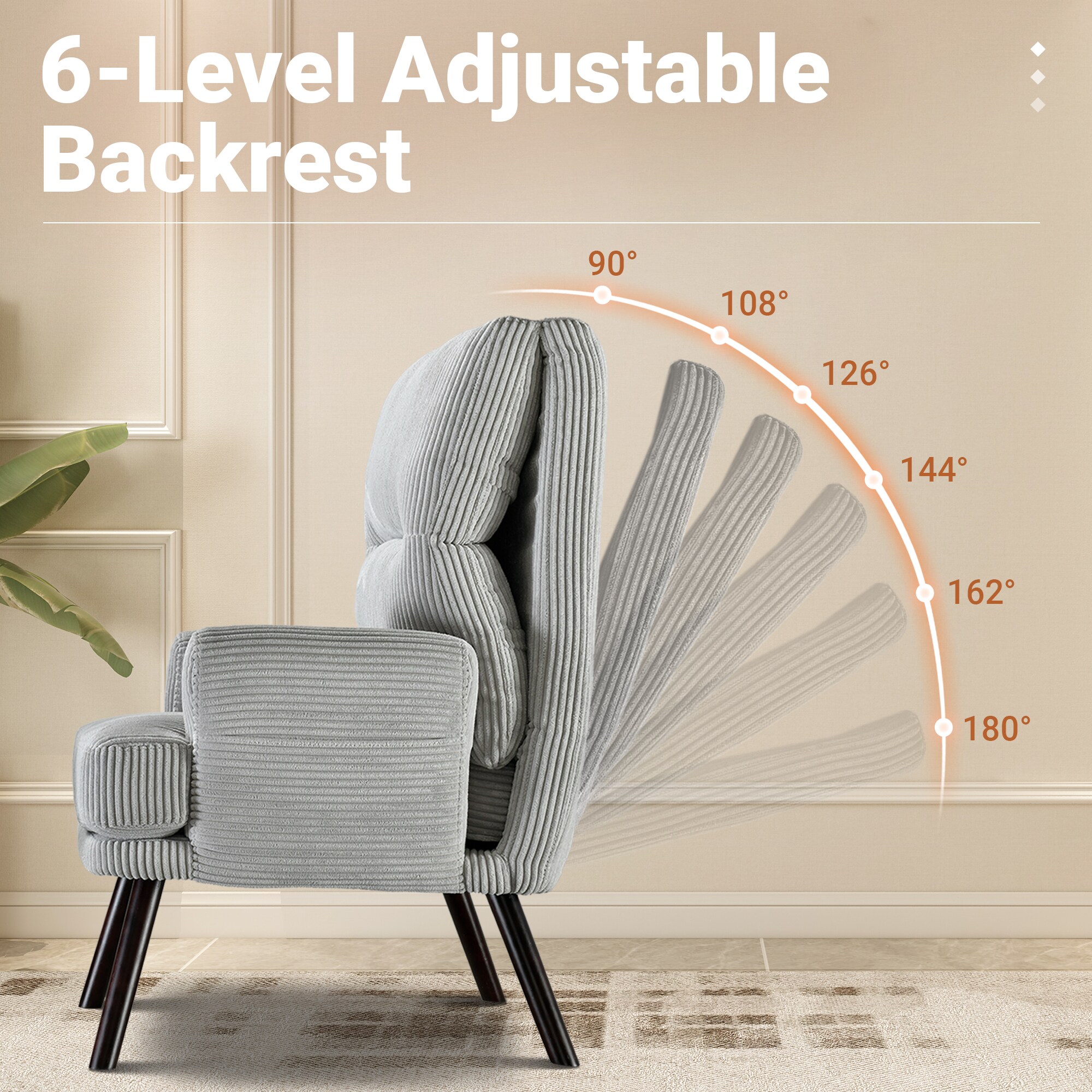 Ovios OSMB900 chairs - View #3