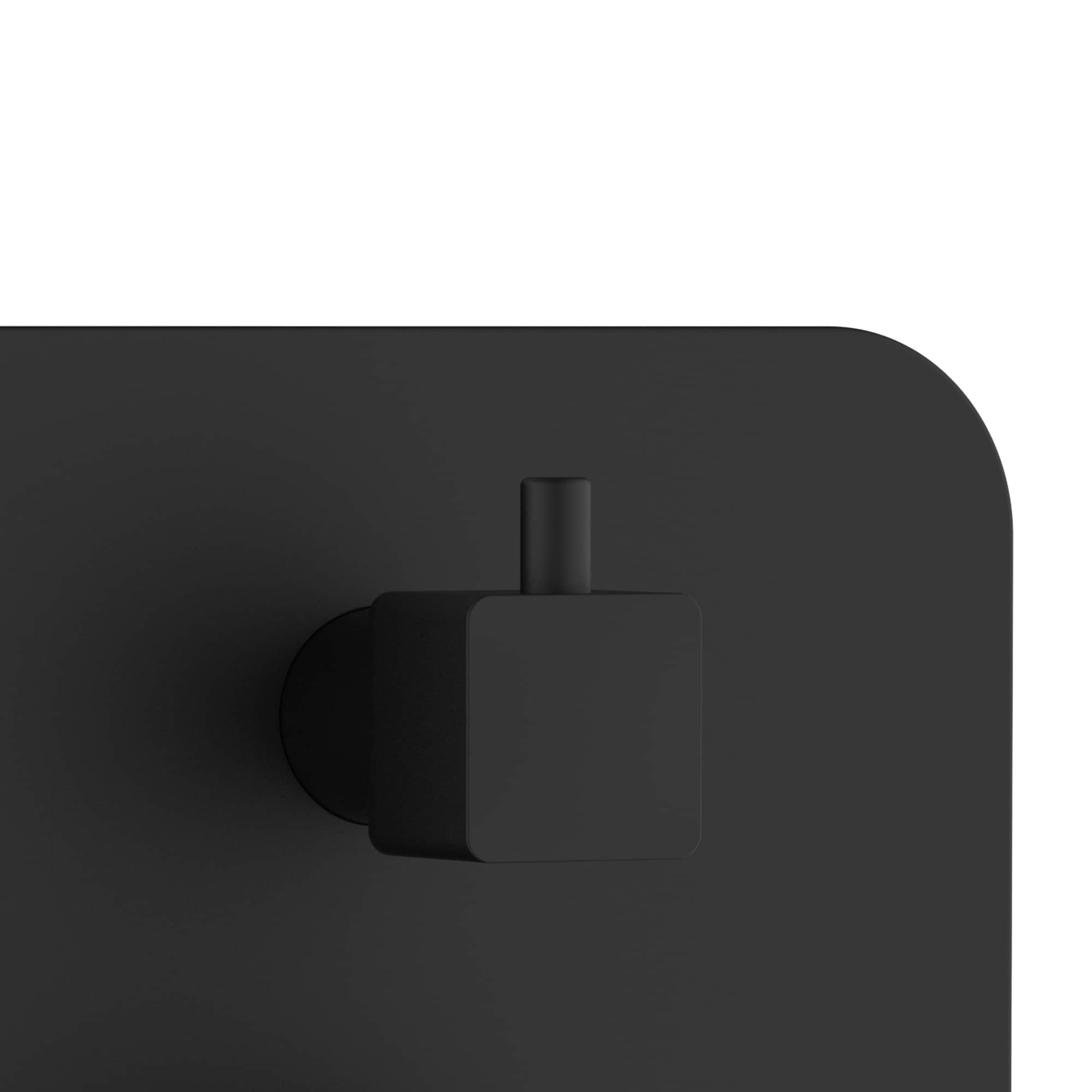 PULSE 3007-RIVD-MB Shower-Valves - View #3