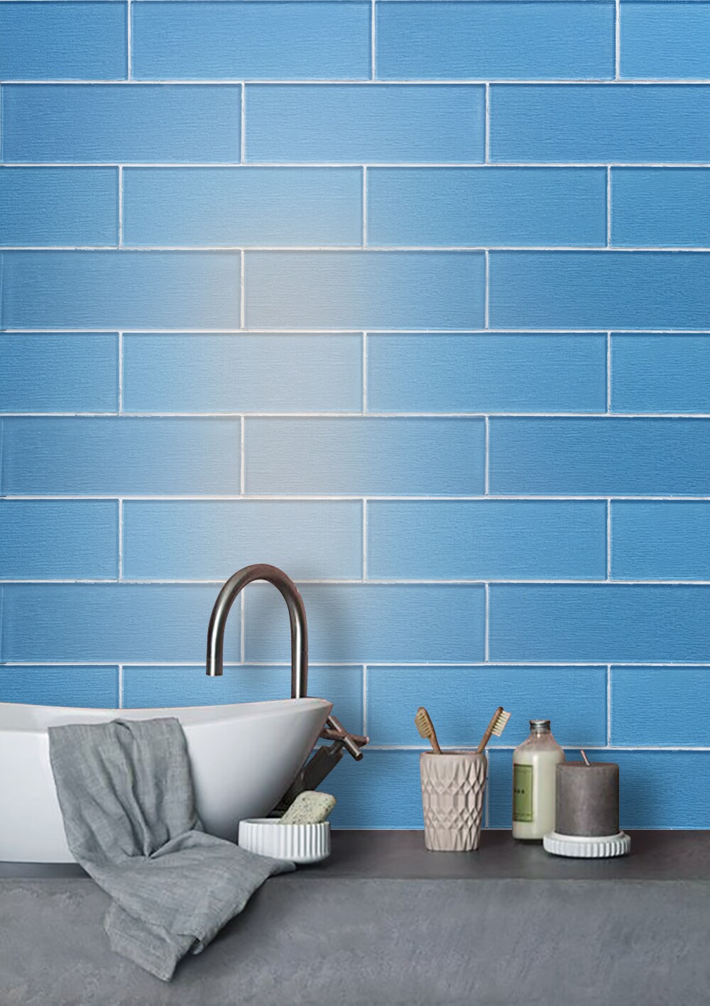 WS Tiles WST-26T Ceramic-Tile - View #3