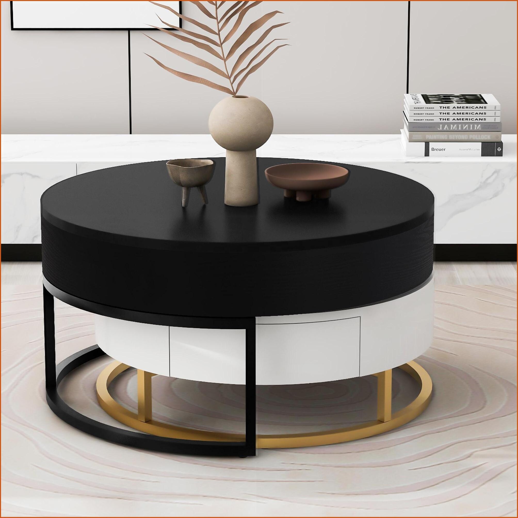 Watnature GMBOZ9TNAU04 Coffee-Tables - View #8