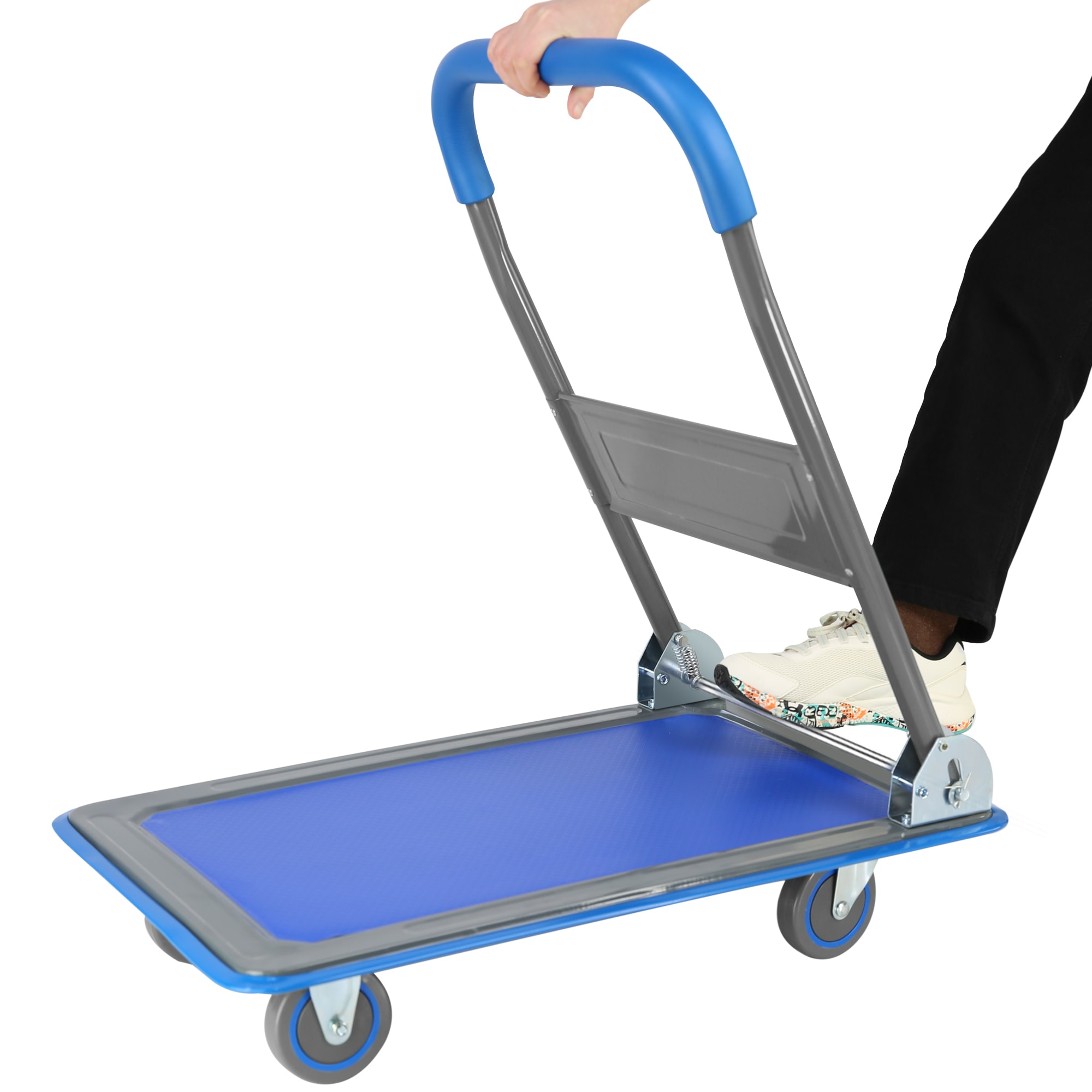 Siavonce FZ-D0102HRIM98 Hand-Truck-Dollies - View #11