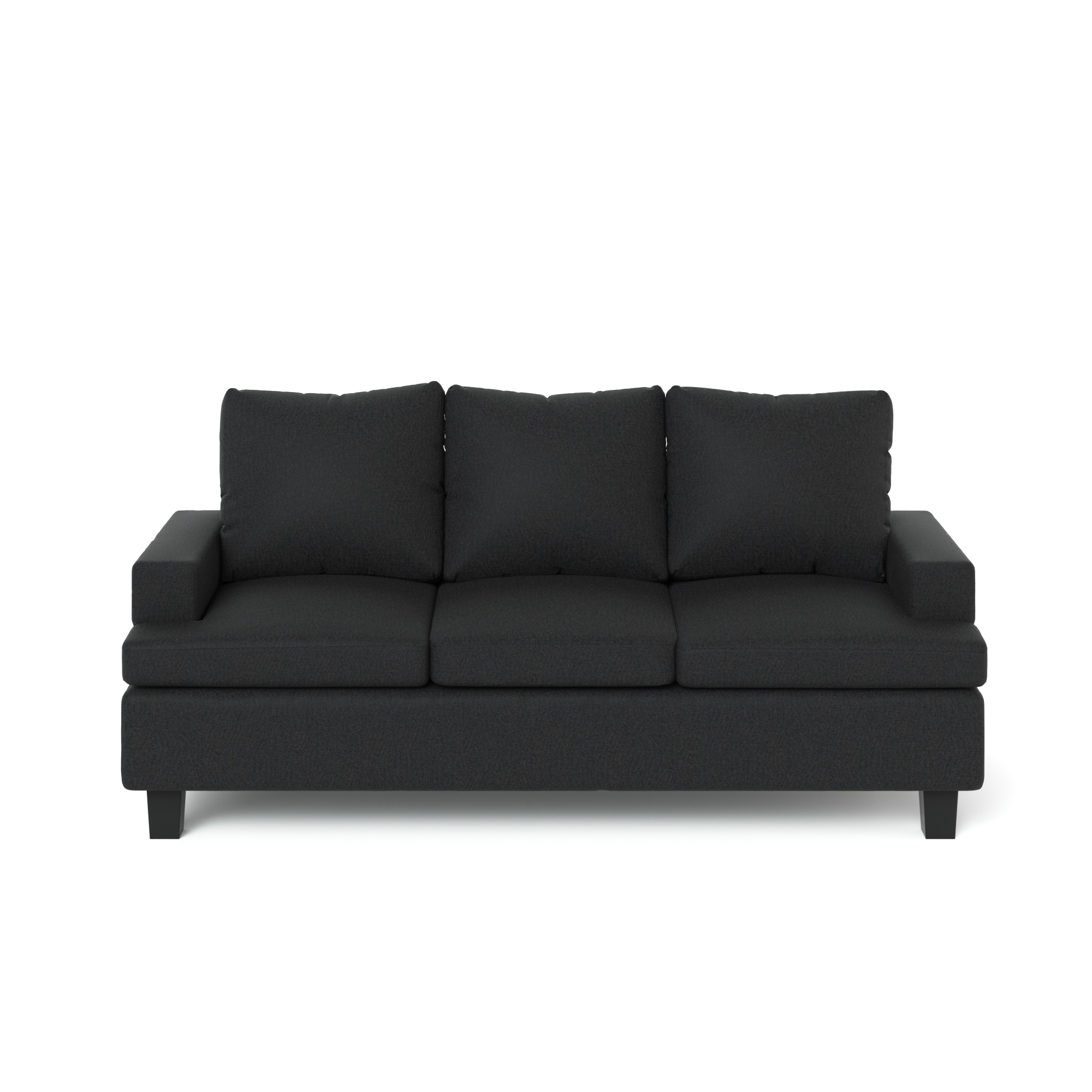 Zinus SPI-HOLLW-33N Sofas-Loveseats - View #2