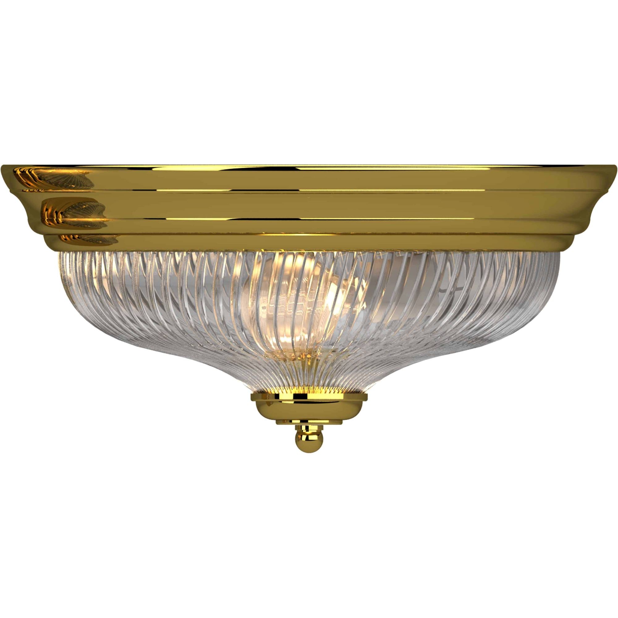 Volume Lighting V7714-2 flushmounts - View #6