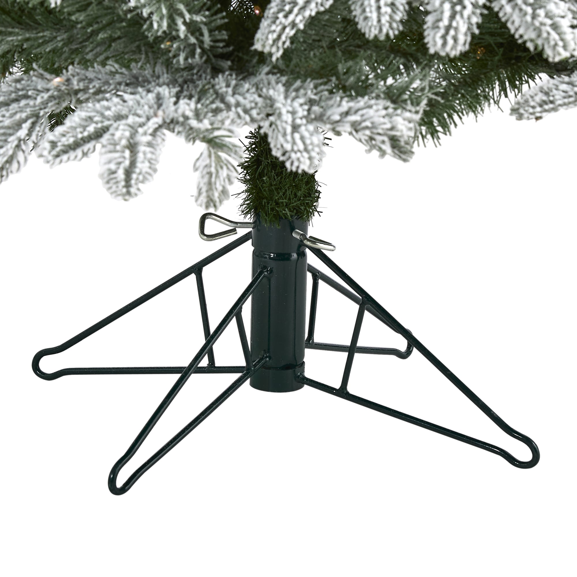 Nearly Natural T1574 Artificial-Christmas-Trees - View #6