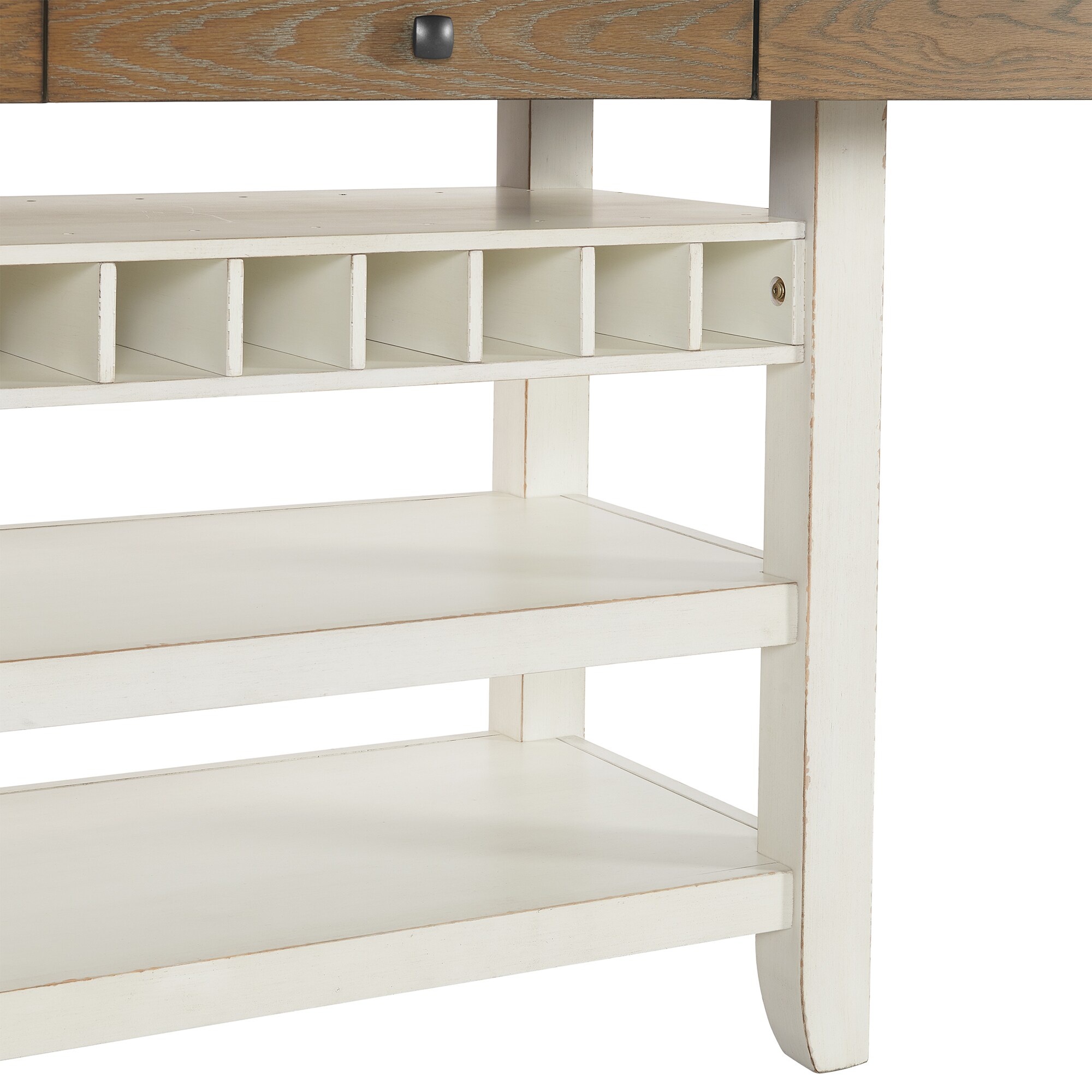 Picket House Furnishings D-10600-7-CT Dining-Tables - View #4