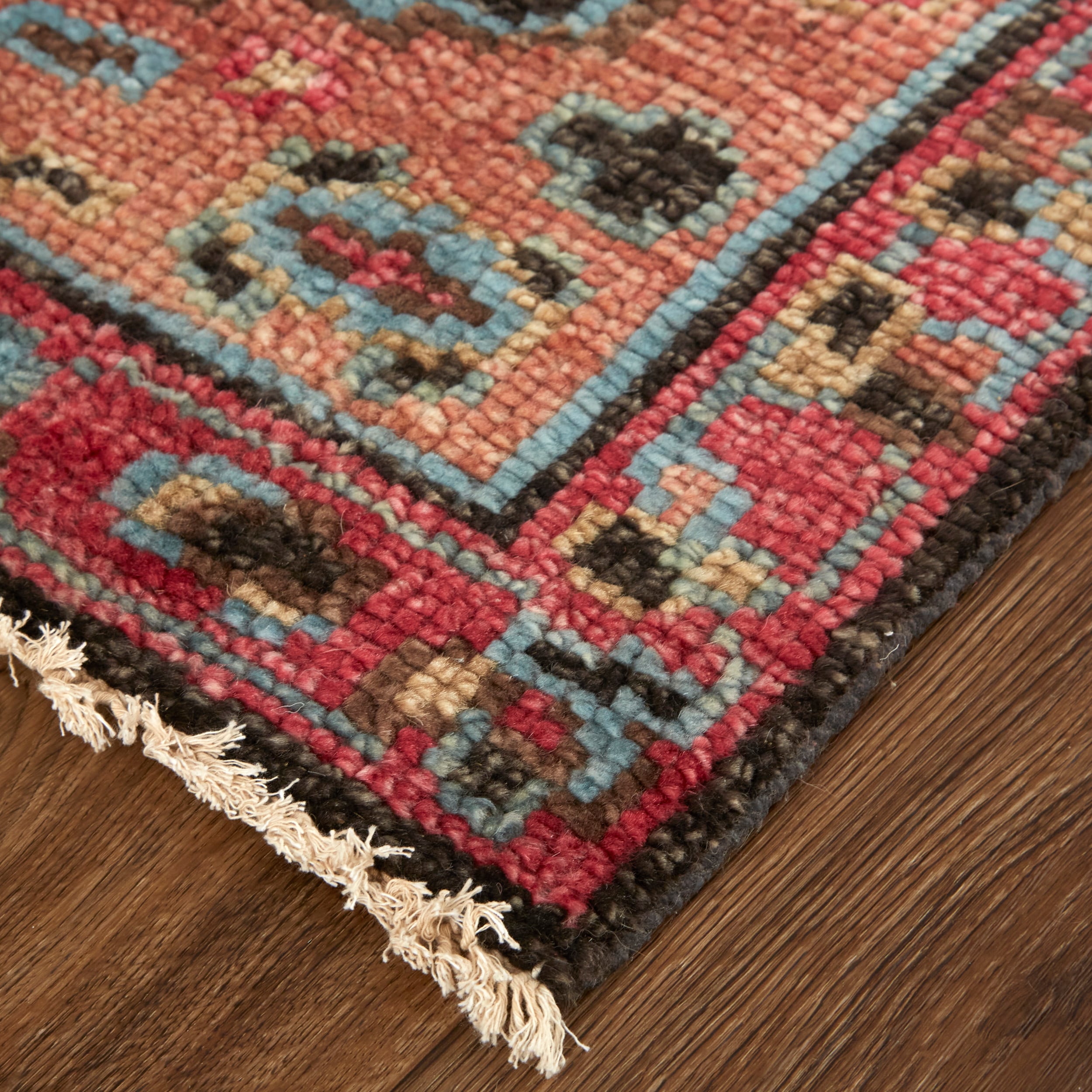 Room Envy 721R6452RSTAQUI6A rugs - View #2