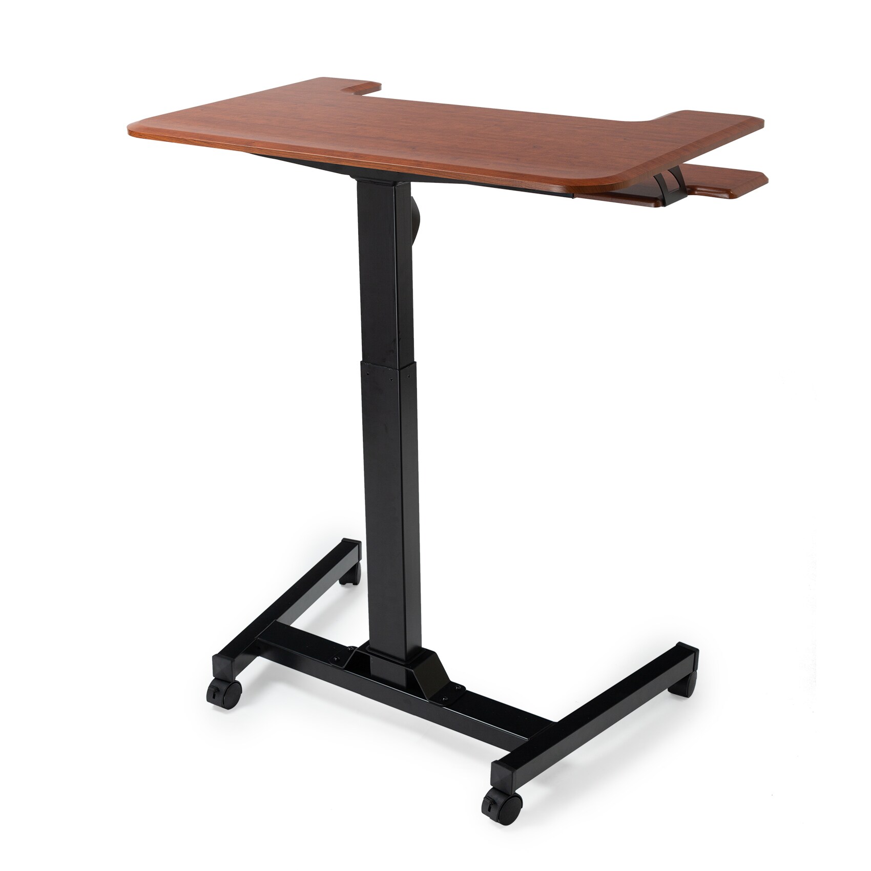 lowes adjustable desk