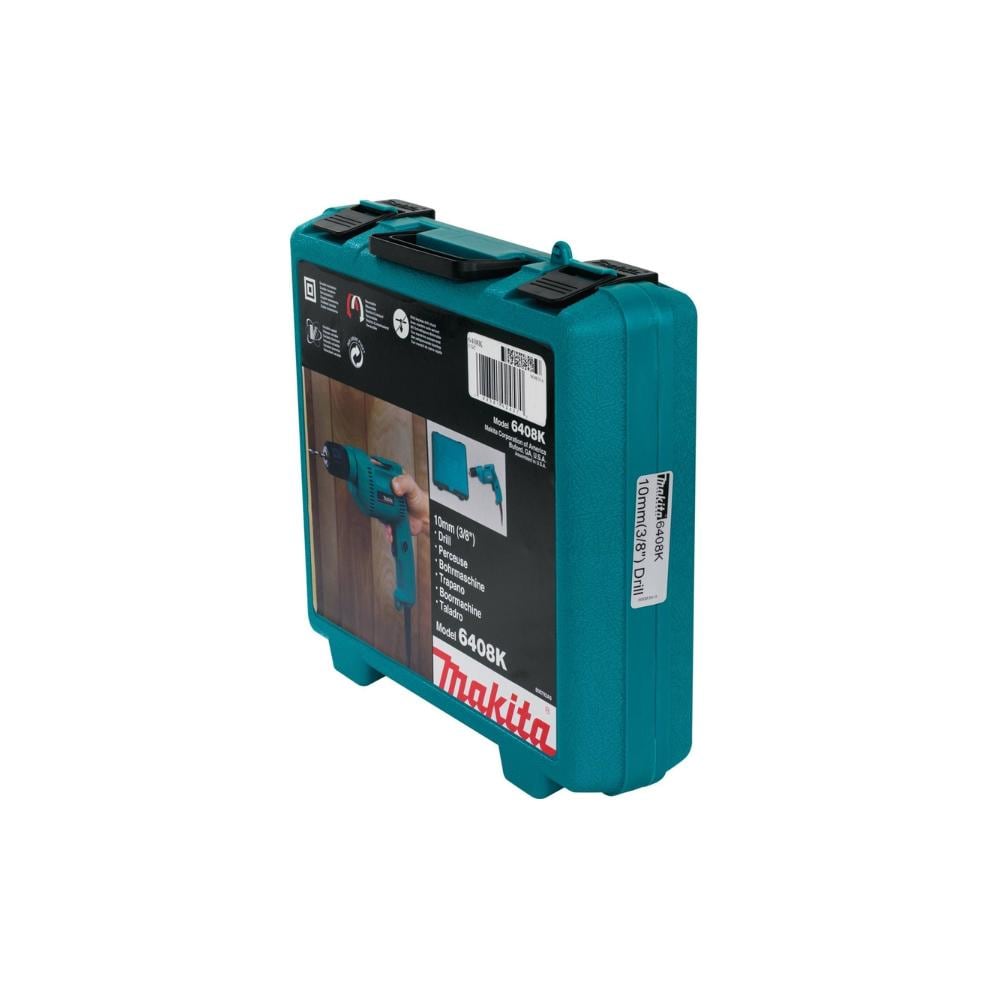 Makita 6408K c100010 - View #3