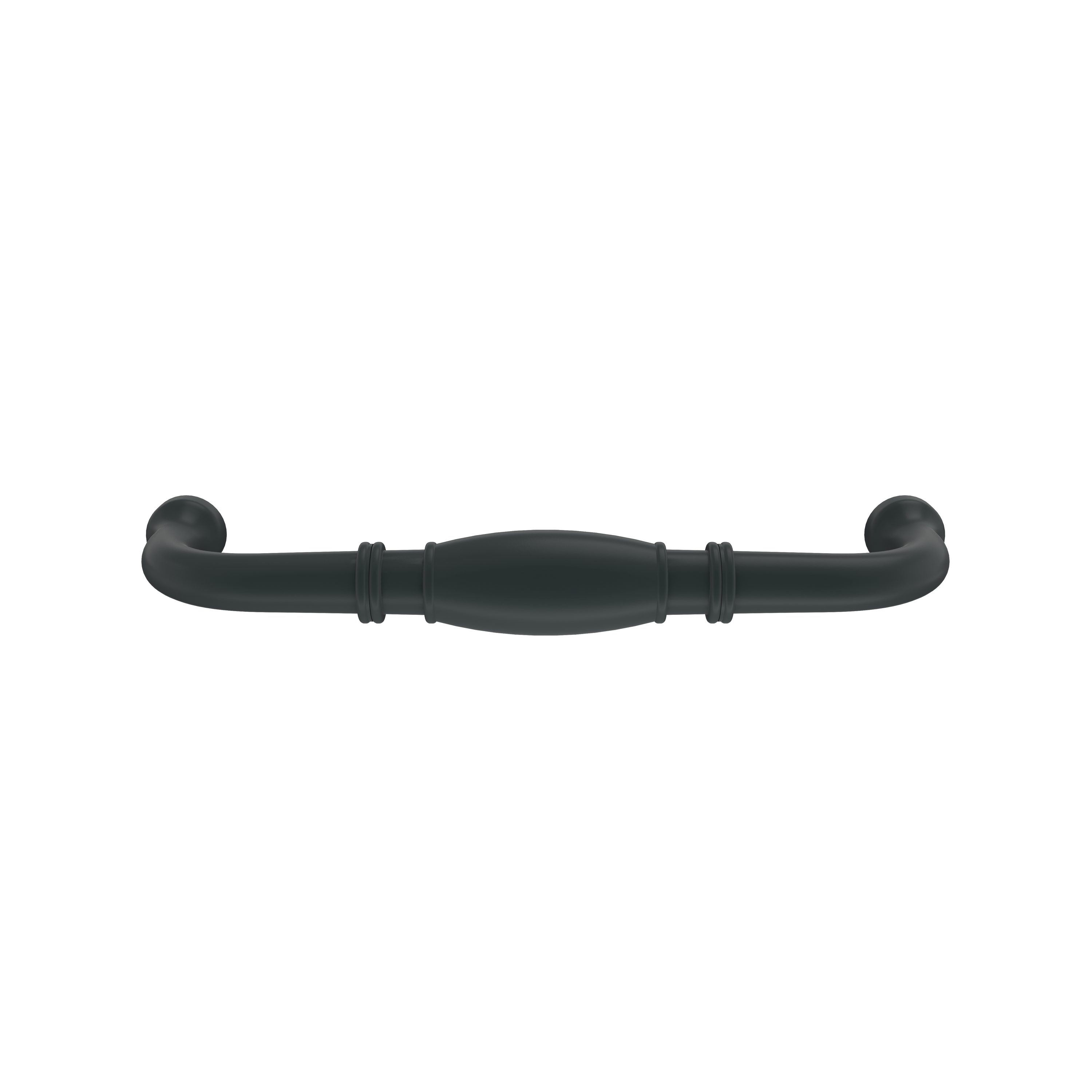 Amerock BP55244FB Cabinet-Pulls - View #5