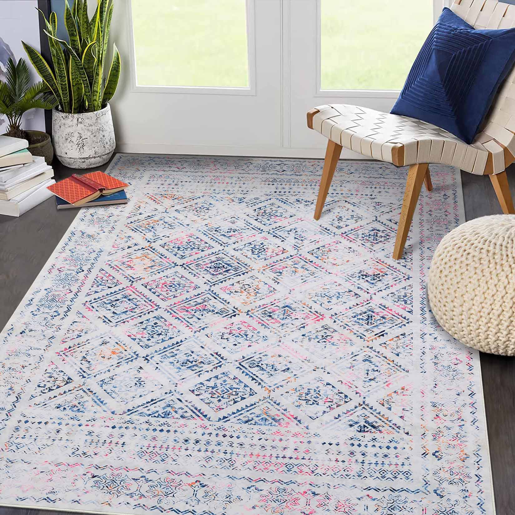 Garvee YXY-LO-PHO-14JI7BRW rugs - View #2