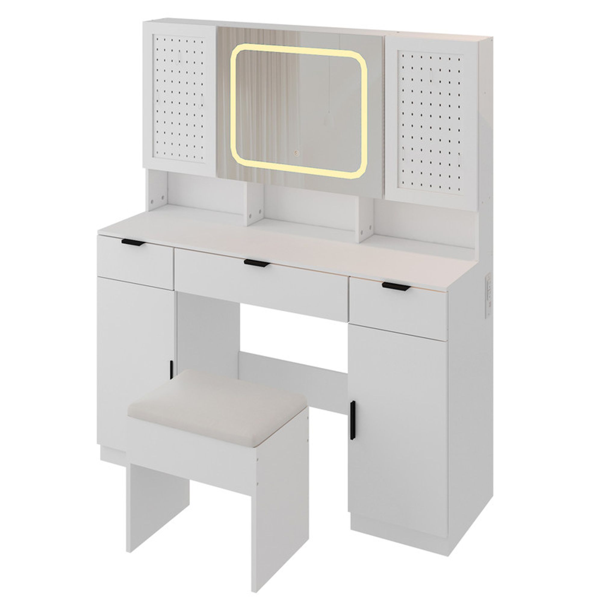 Winado G52002737 Bedroom-Vanities - View #5