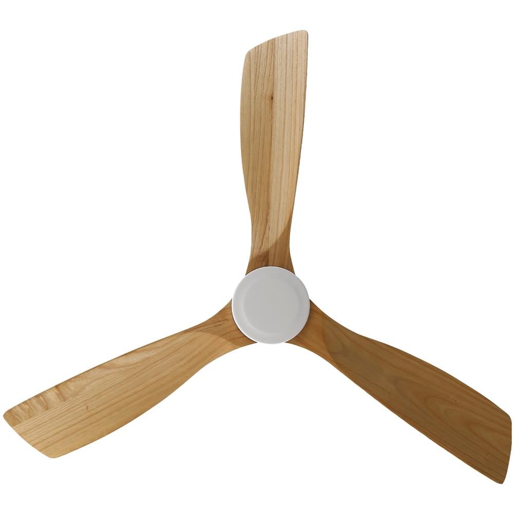 Sofucor LW-52143-WH-WD-YM Ceiling-Fans - View #10