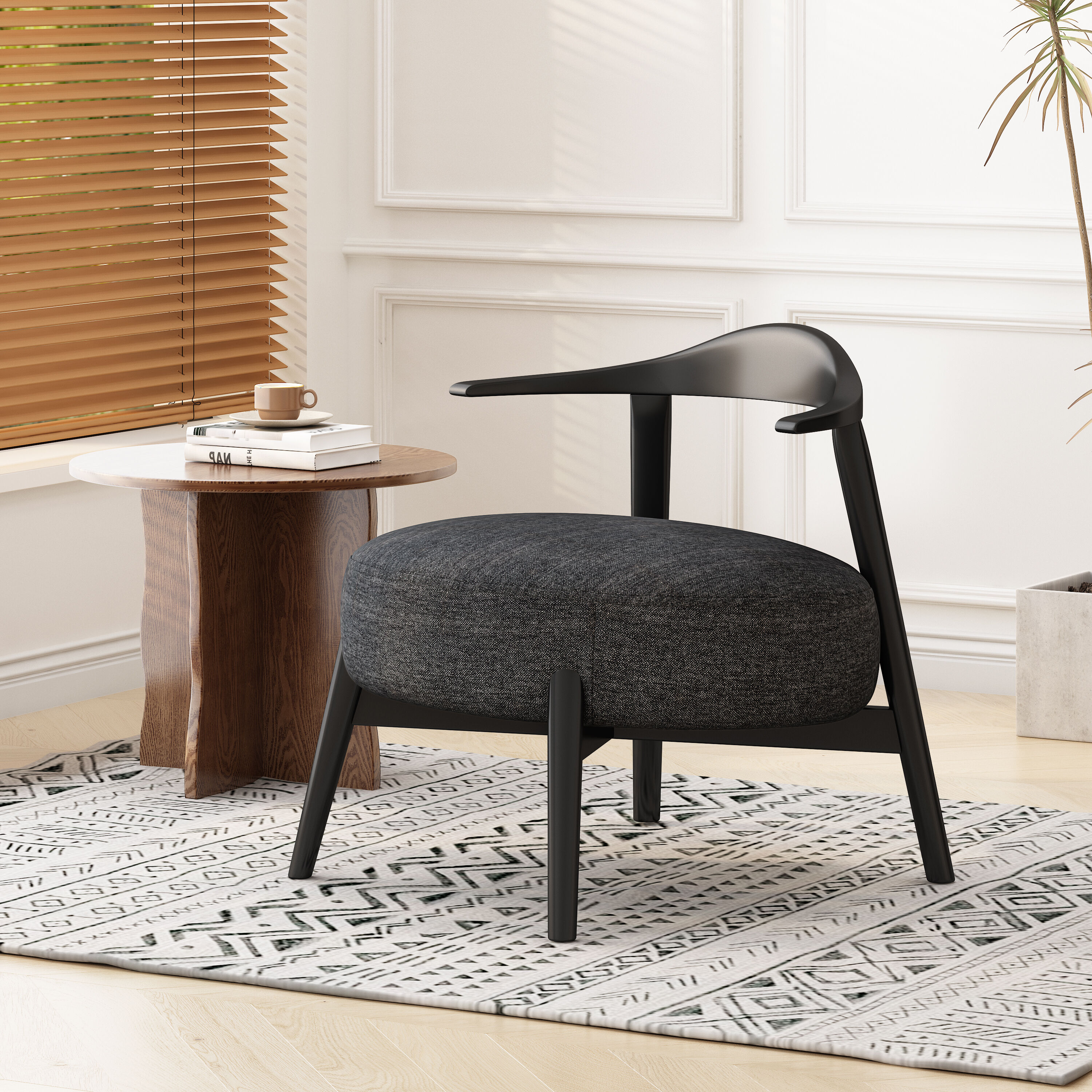 Best Selling Home Decor 319486 chairs - View #2