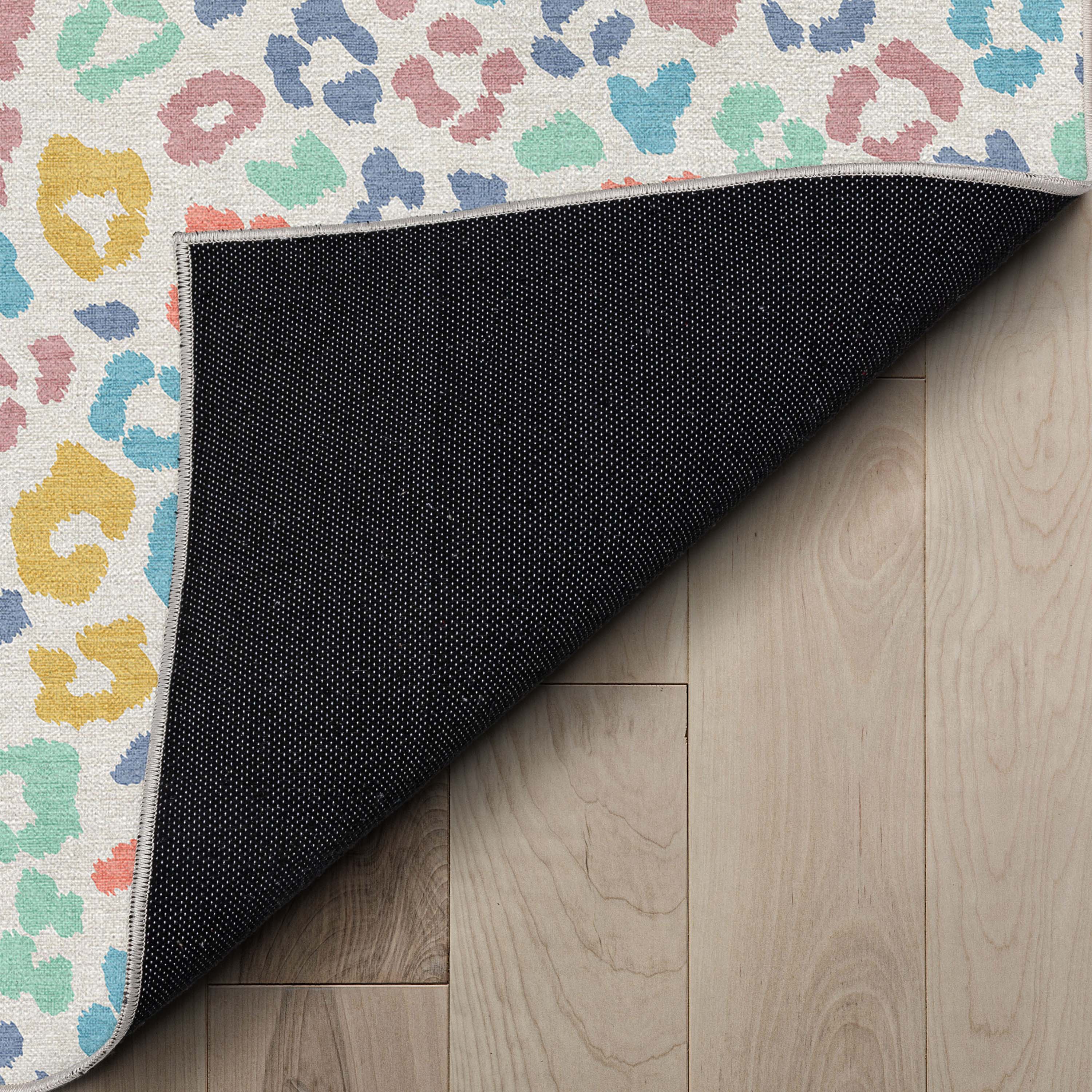 Well Woven W-APT-02D-4 rugs - View #5