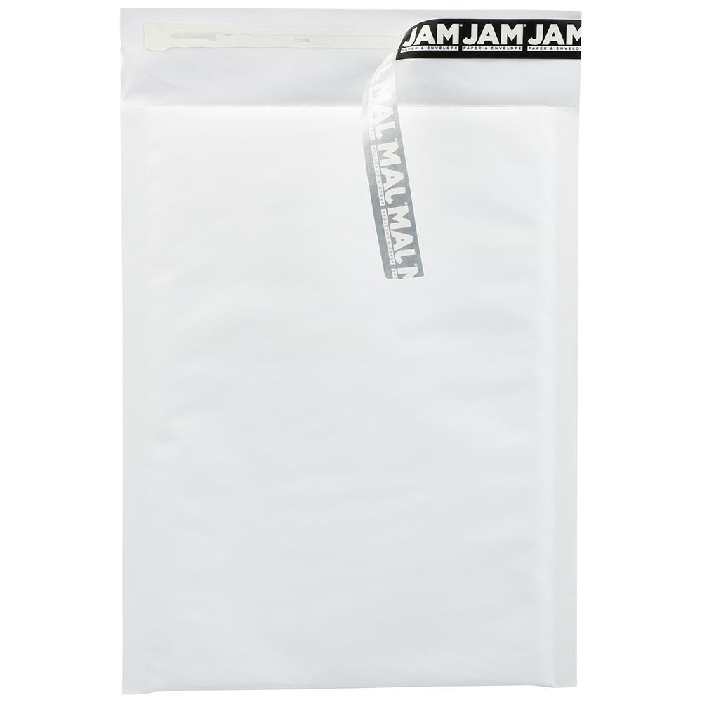 JAM Paper KP1W Padded-Mailers - View #2