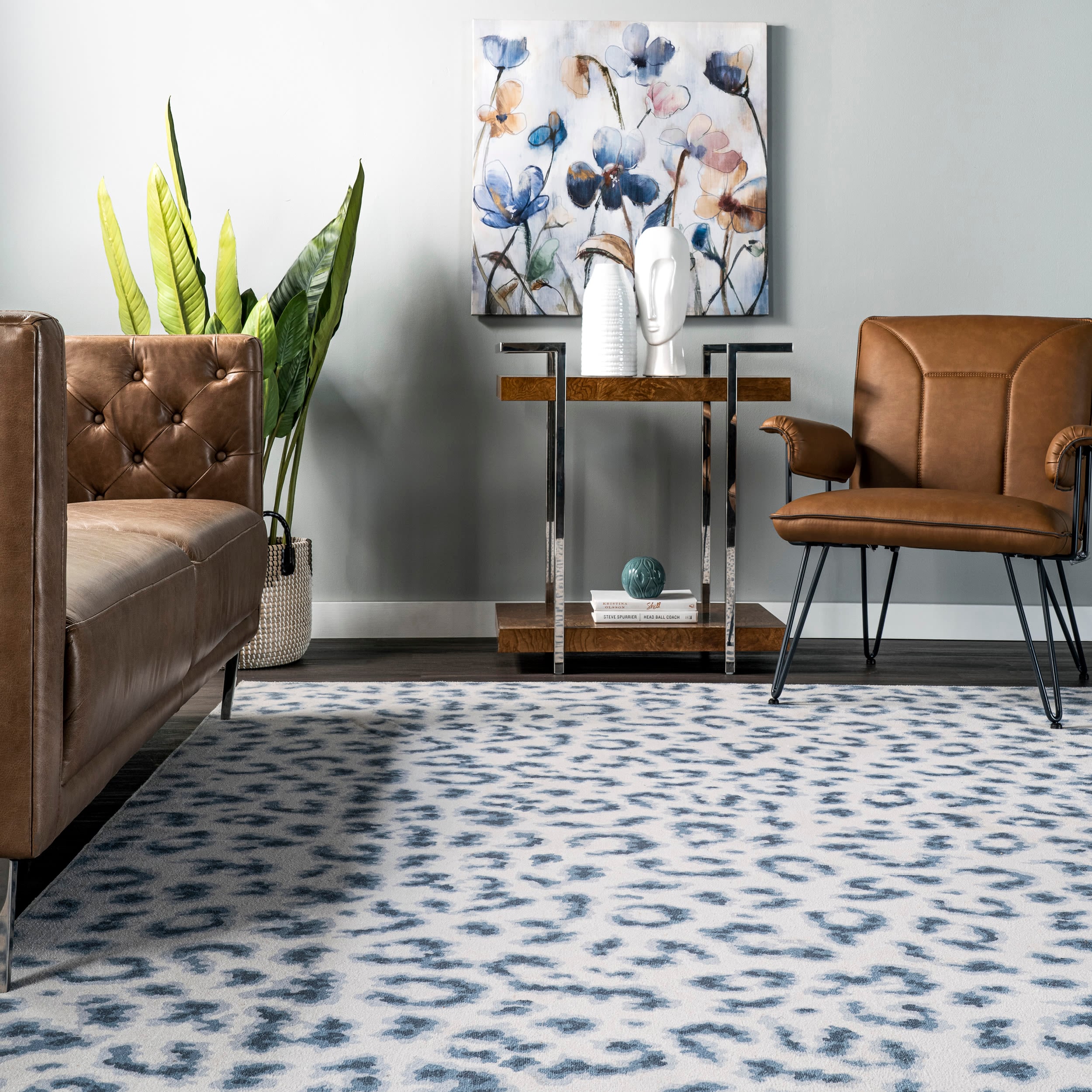 nuLOOM BIRV21A-S808 rugs - View #7