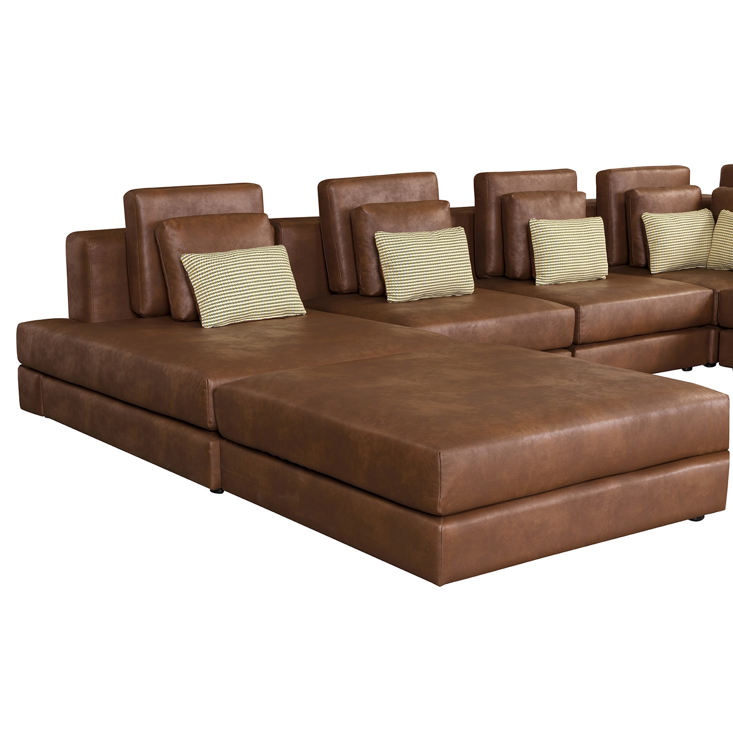 Bybafun YA3700412 Sofas-Loveseats - View #2