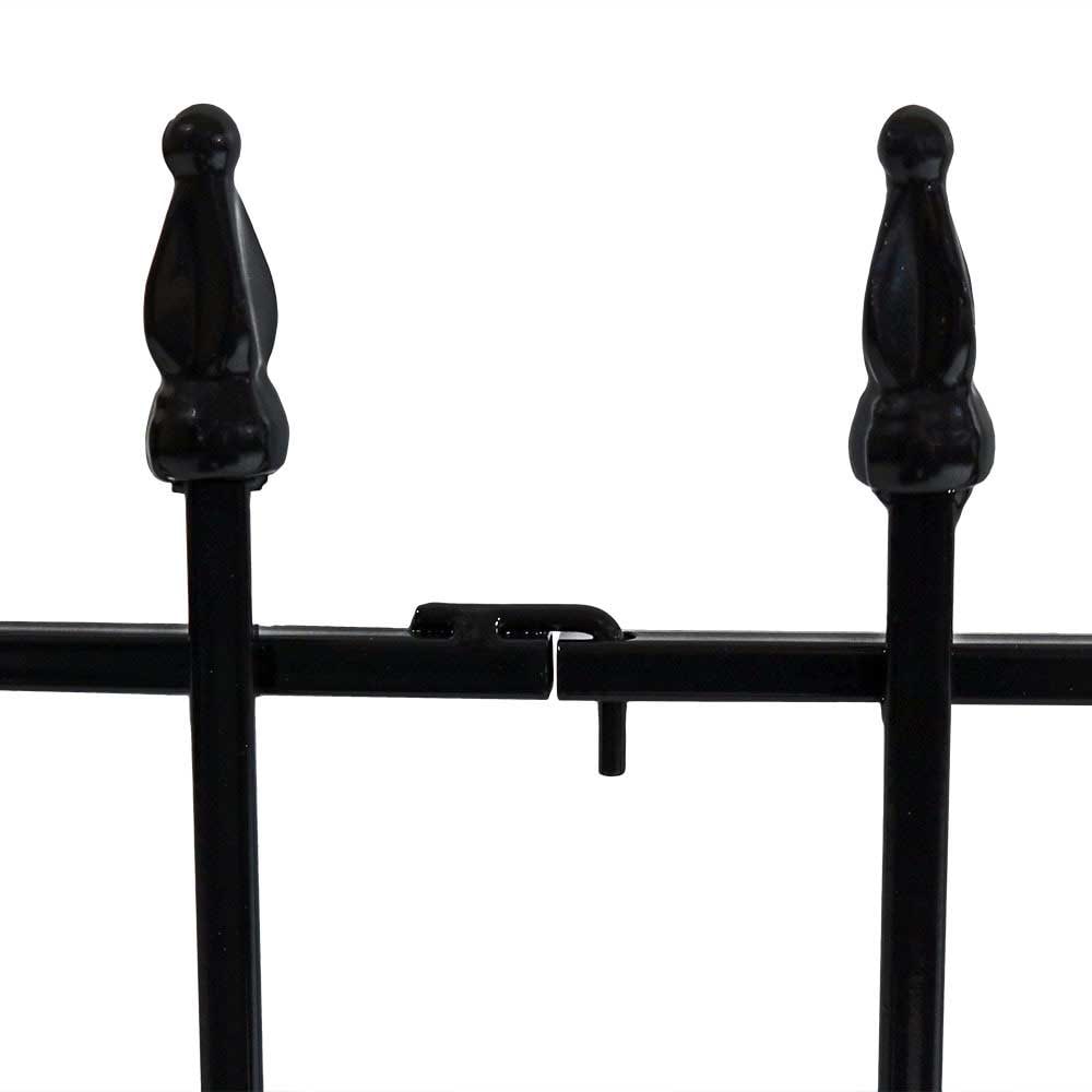 Sunnydaze Decor HMI-608 Garden-Utility-Fencing - View #6