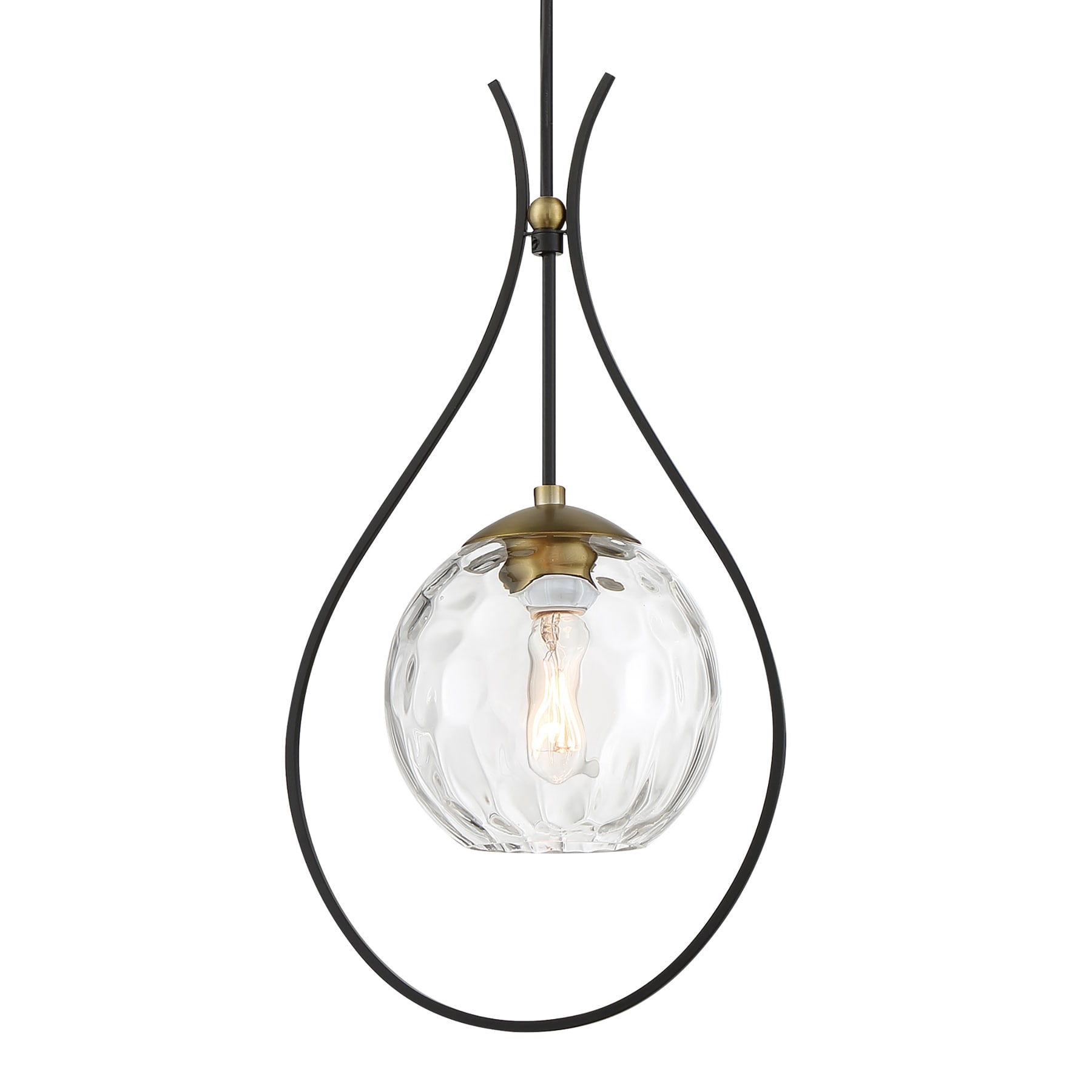 Minka Lavery 1531-726 Pendant-Lights - View #4