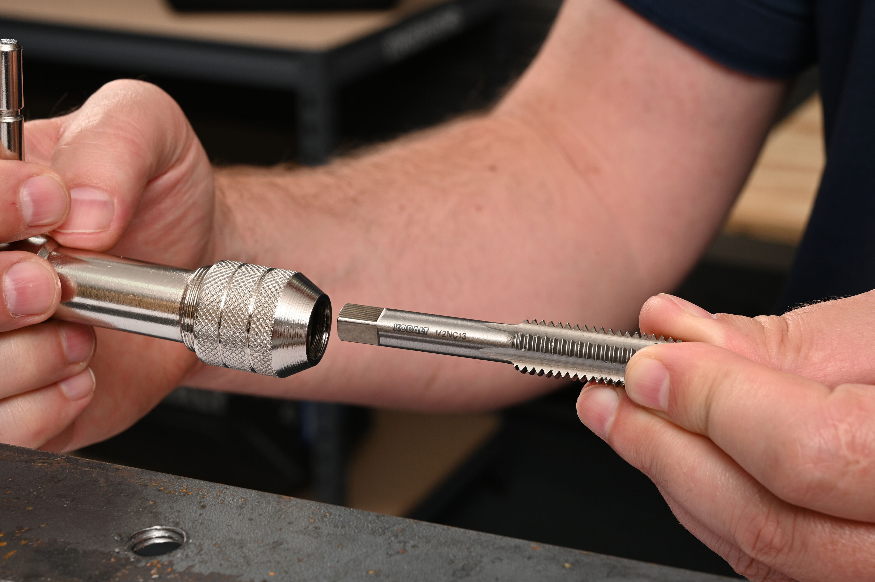 Kobalt 59964 Tap-Drill-Sets - View #6
