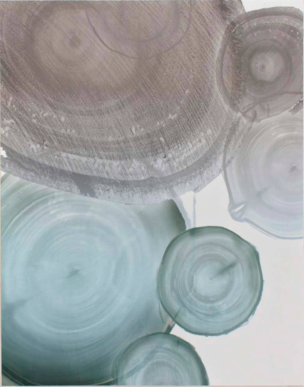  1603-8002LOW 28.0-Inches H x 22.0-Inches W Abstract Print