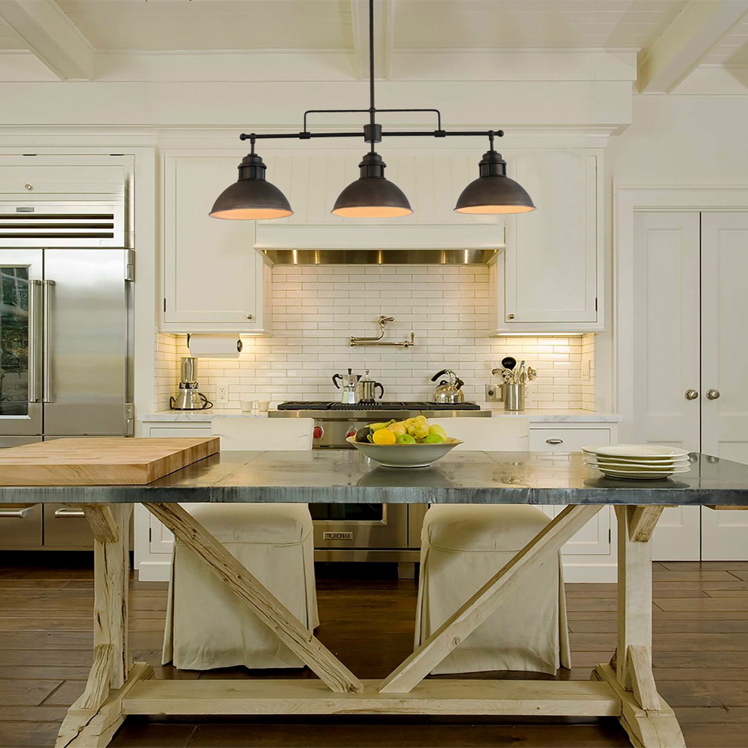 Rennnsan PL810107018 Pendant-Lights - View #7