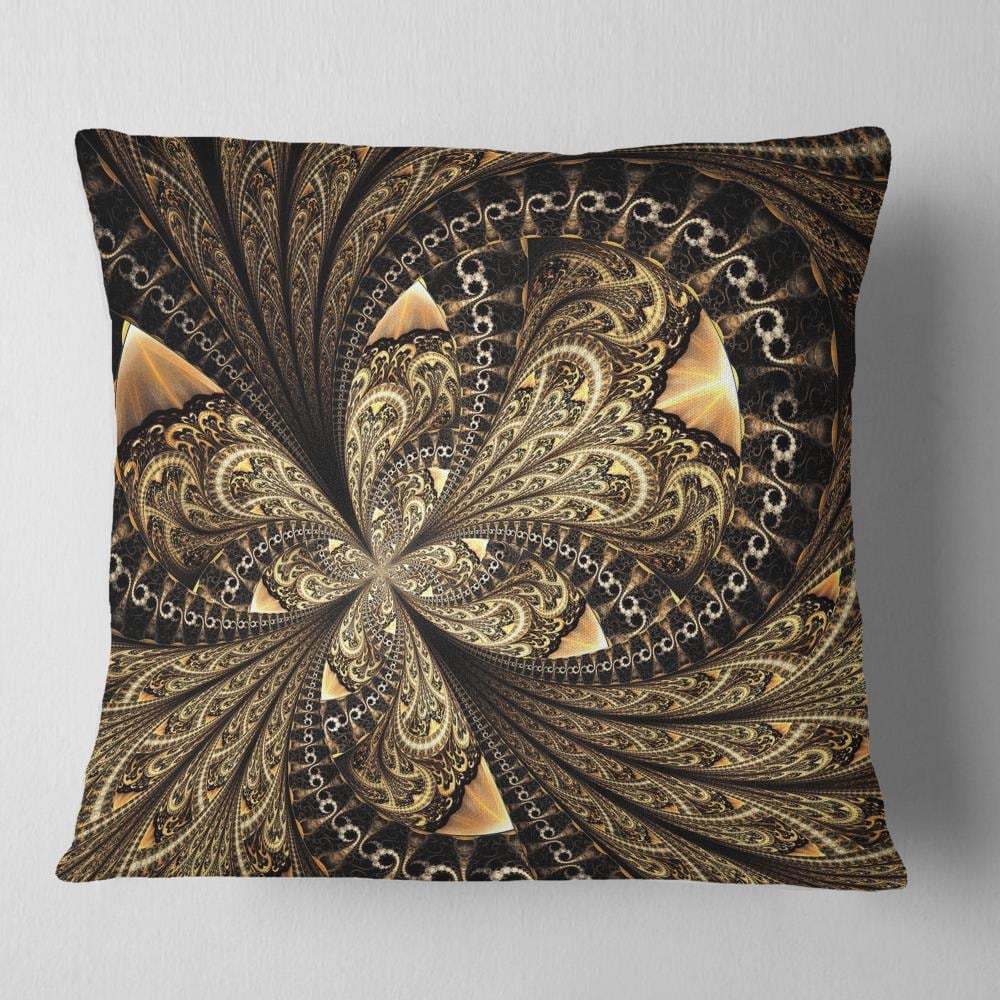 Designart CU12178-16-16 Accent-Pillows - View #2