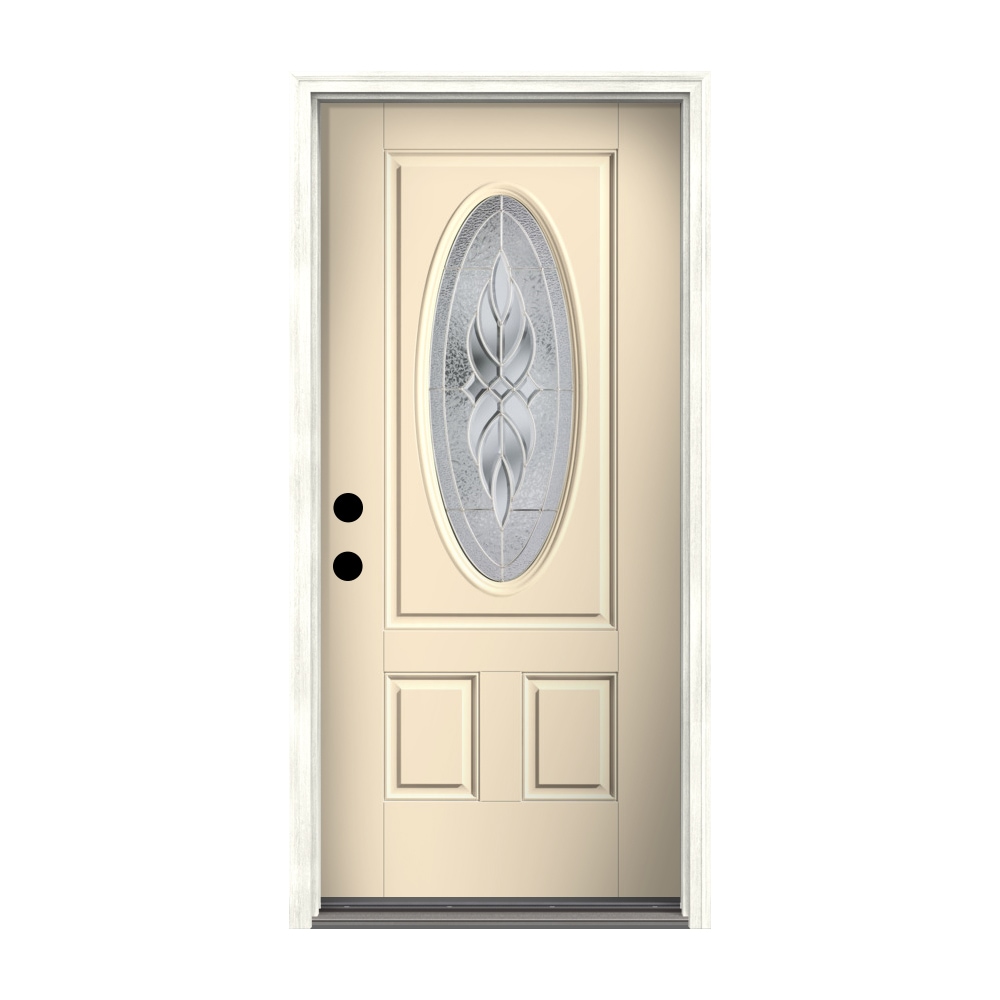 Therma-Tru Benchmark Doors TTB641220SOS